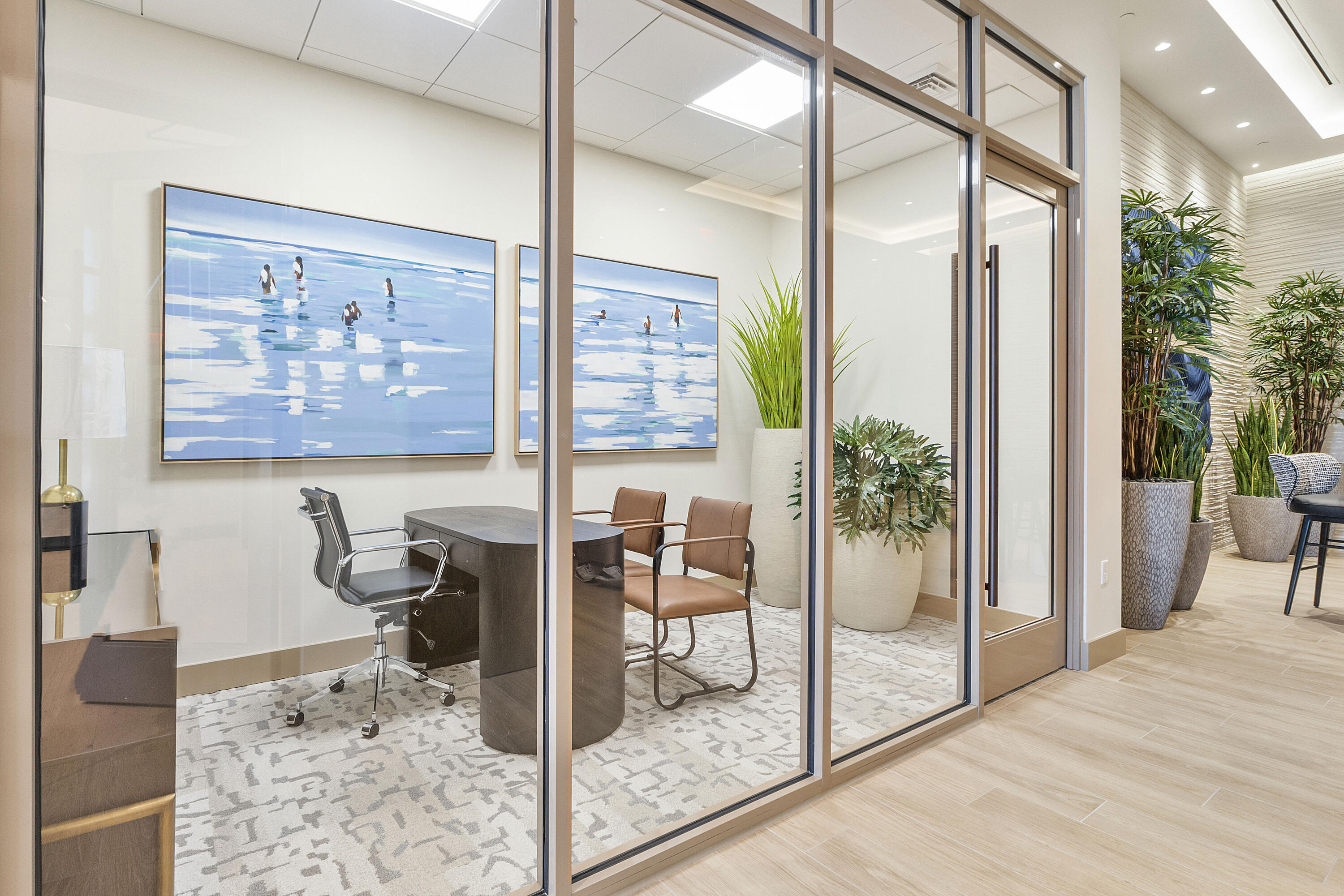 151 N Seabreeze Blvd #Unit 504 Fort Lauderdale, FL 33304