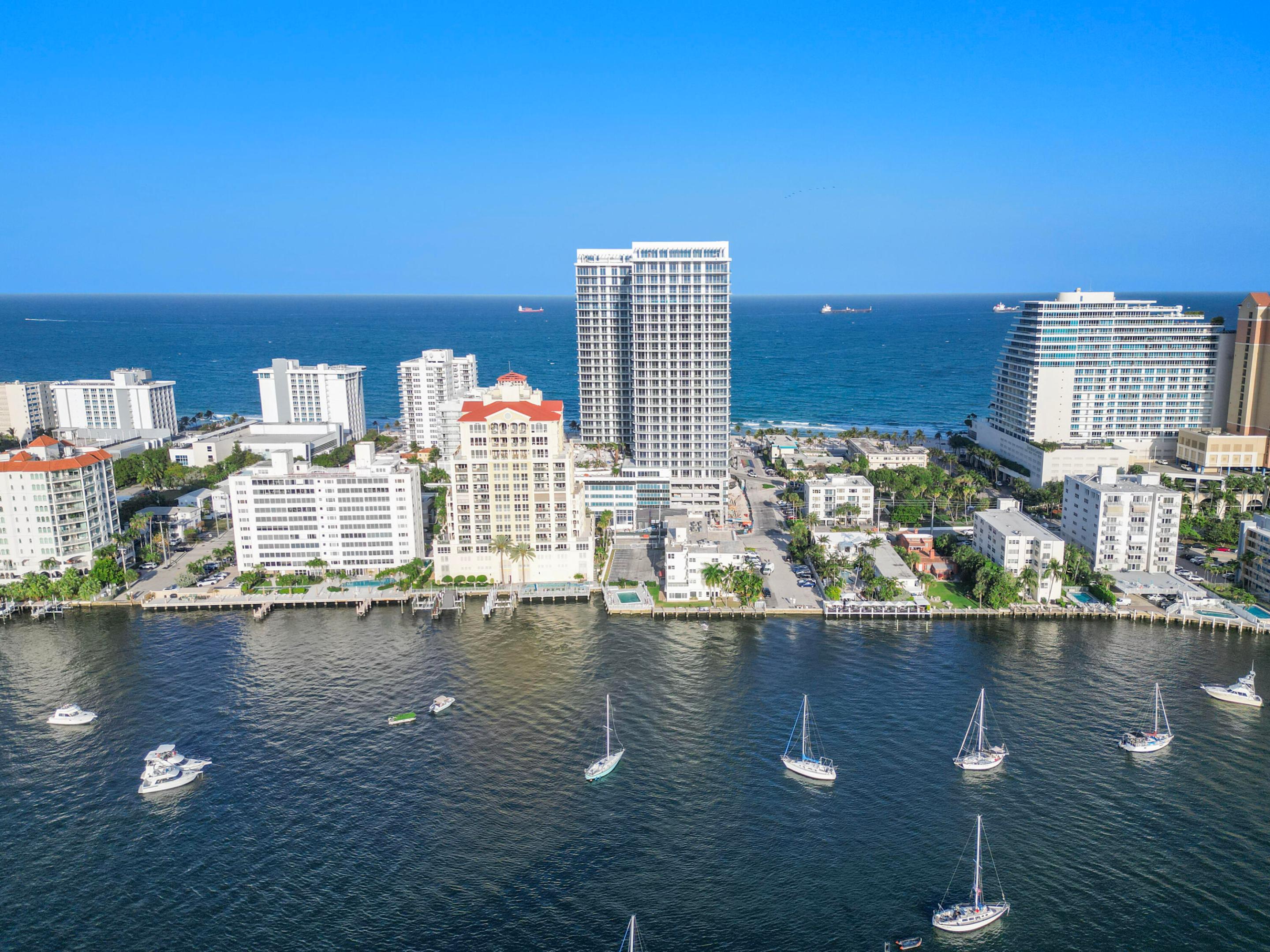 151 N Seabreeze Blvd #Unit 504 Fort Lauderdale, FL 33304
