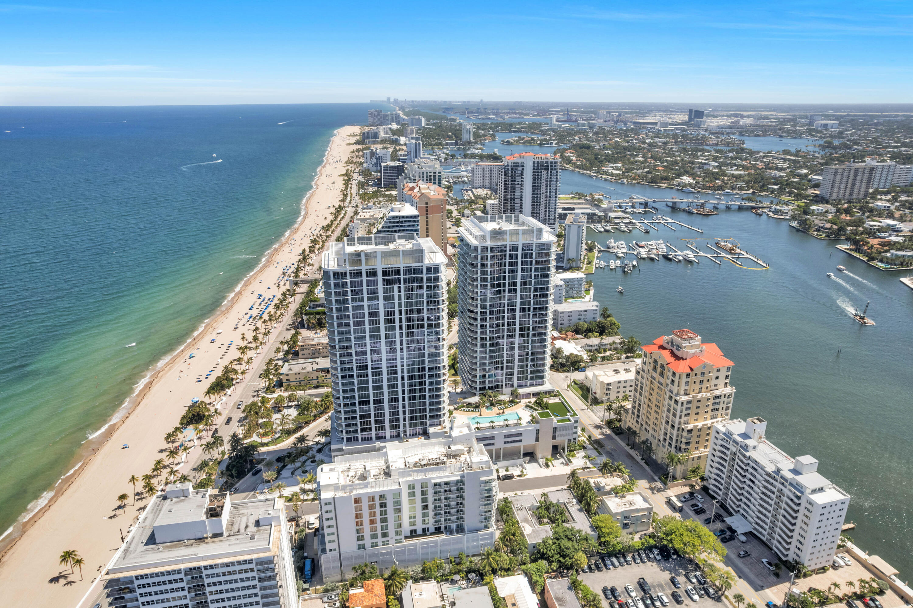 151 N Seabreeze Blvd #Unit 504 Fort Lauderdale, FL 33304