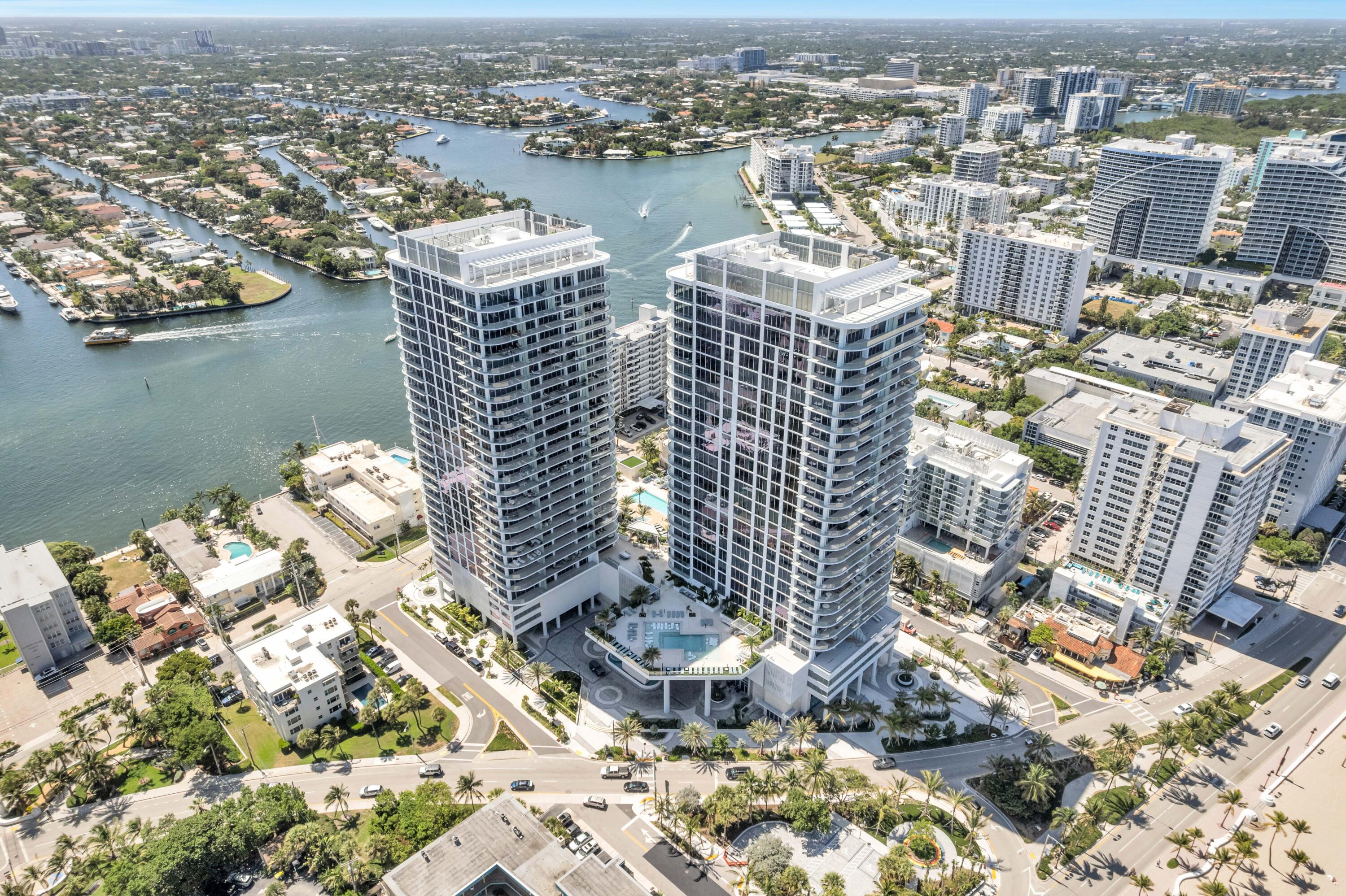 151 N Seabreeze Blvd #Unit 504 Fort Lauderdale, FL 33304
