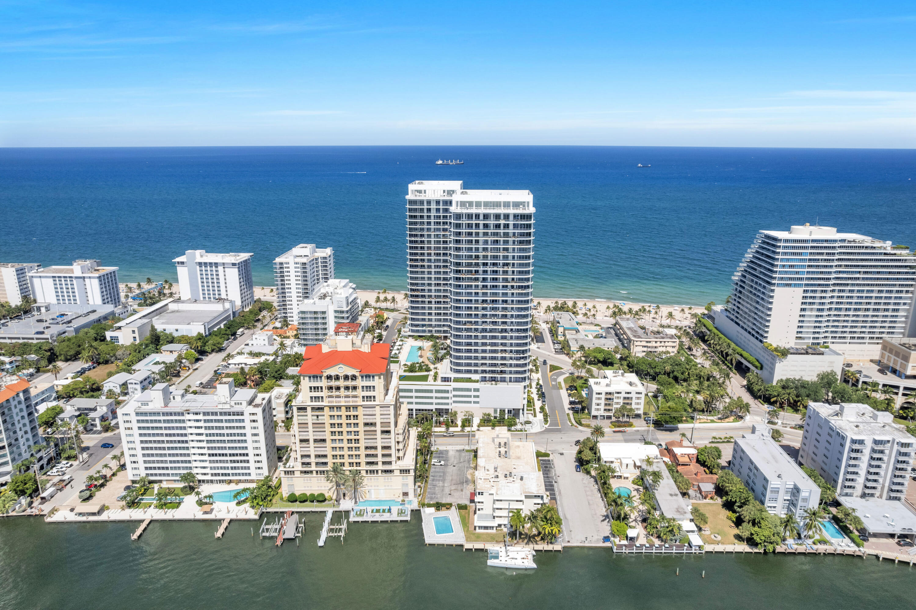 151 N Seabreeze Blvd #Unit 504 Fort Lauderdale, FL 33304
