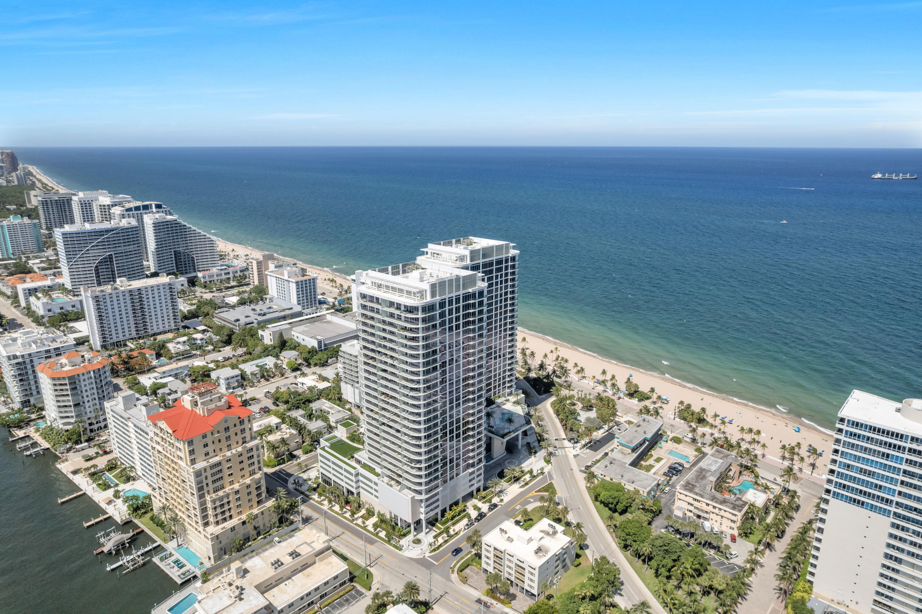 151 N Seabreeze Blvd #Unit 504 Fort Lauderdale, FL 33304