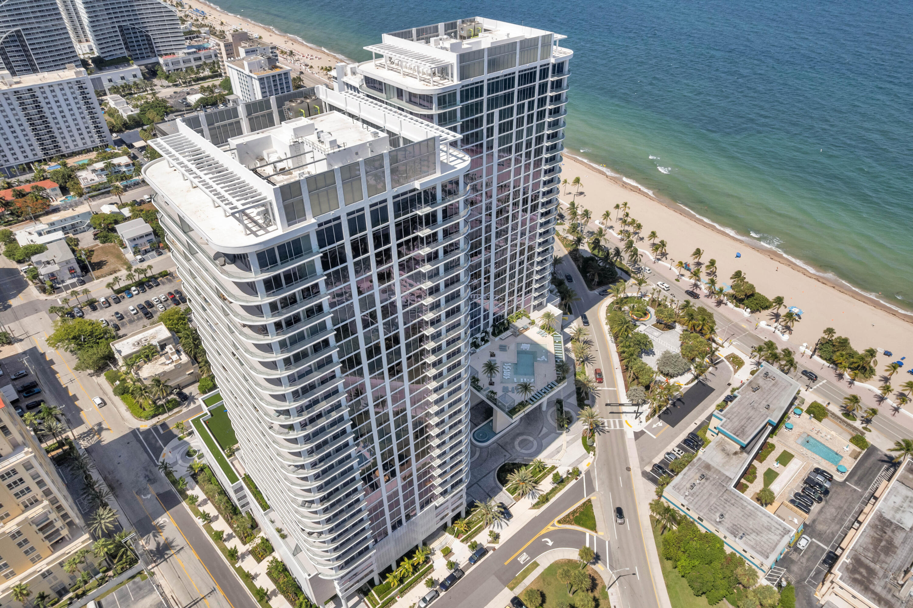 151 N Seabreeze Blvd #Unit 504 Fort Lauderdale, FL 33304