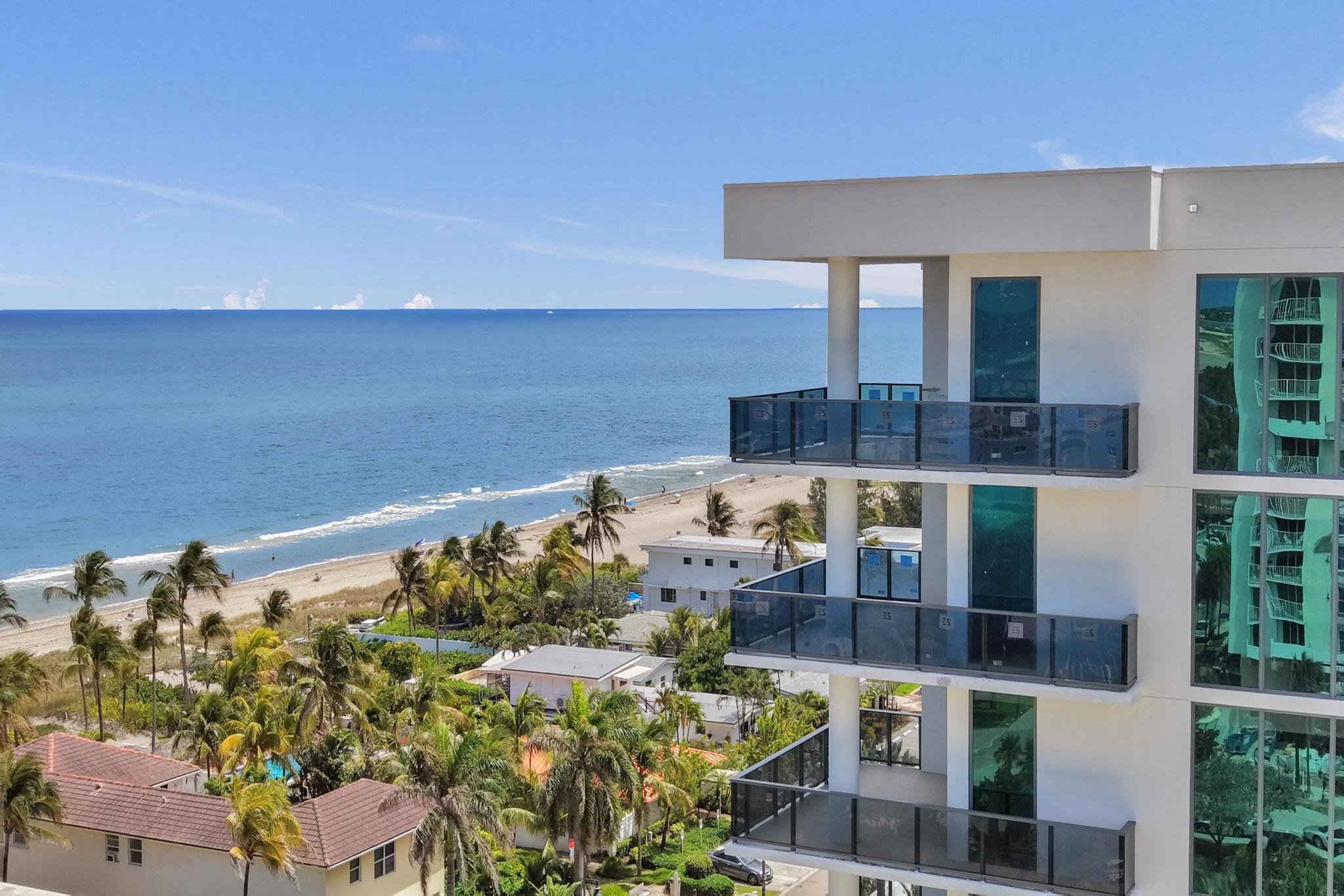 305 Briny #402 Pompano Beach, FL 33062