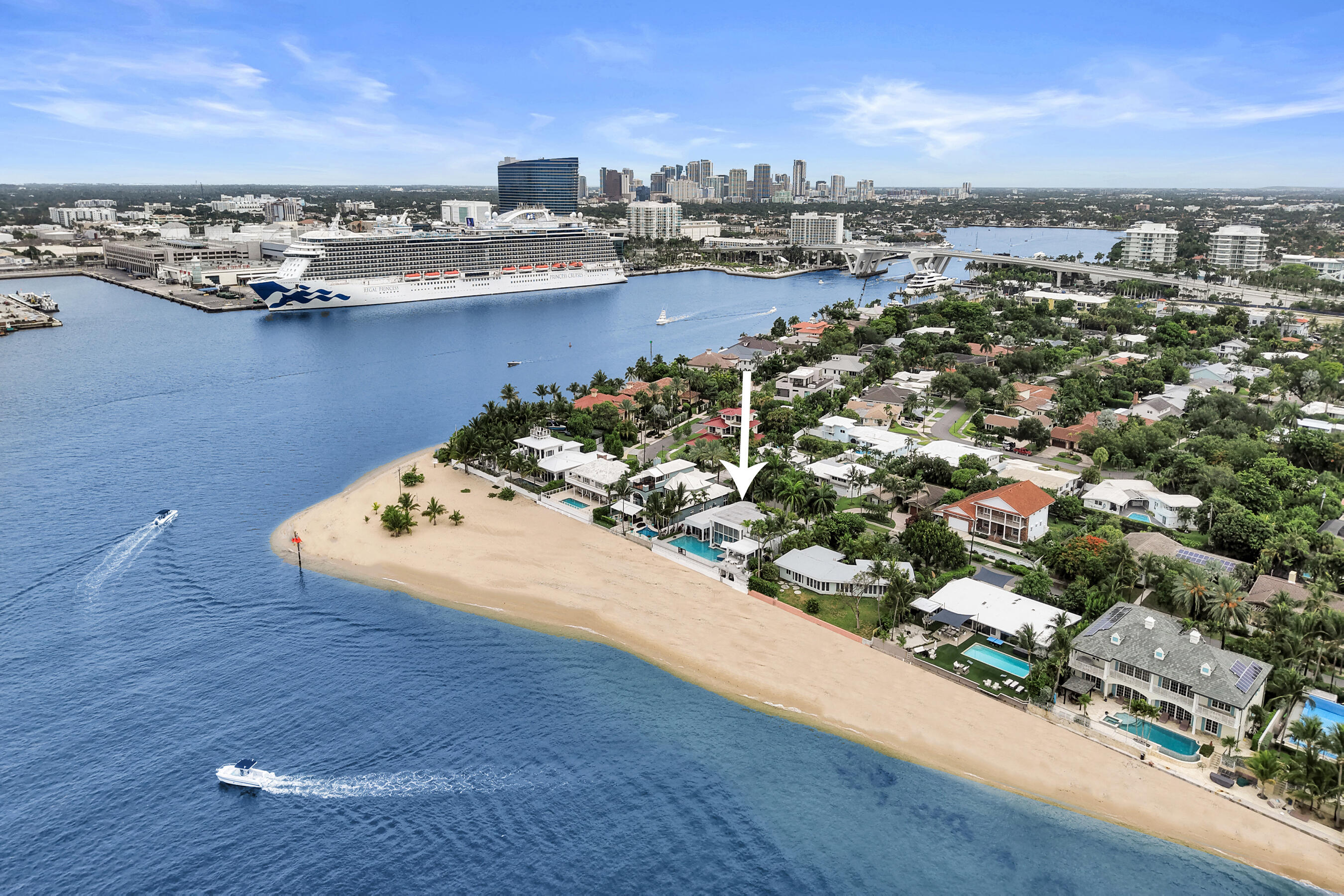 2200 SE 21st Fort Lauderdale, FL 33316