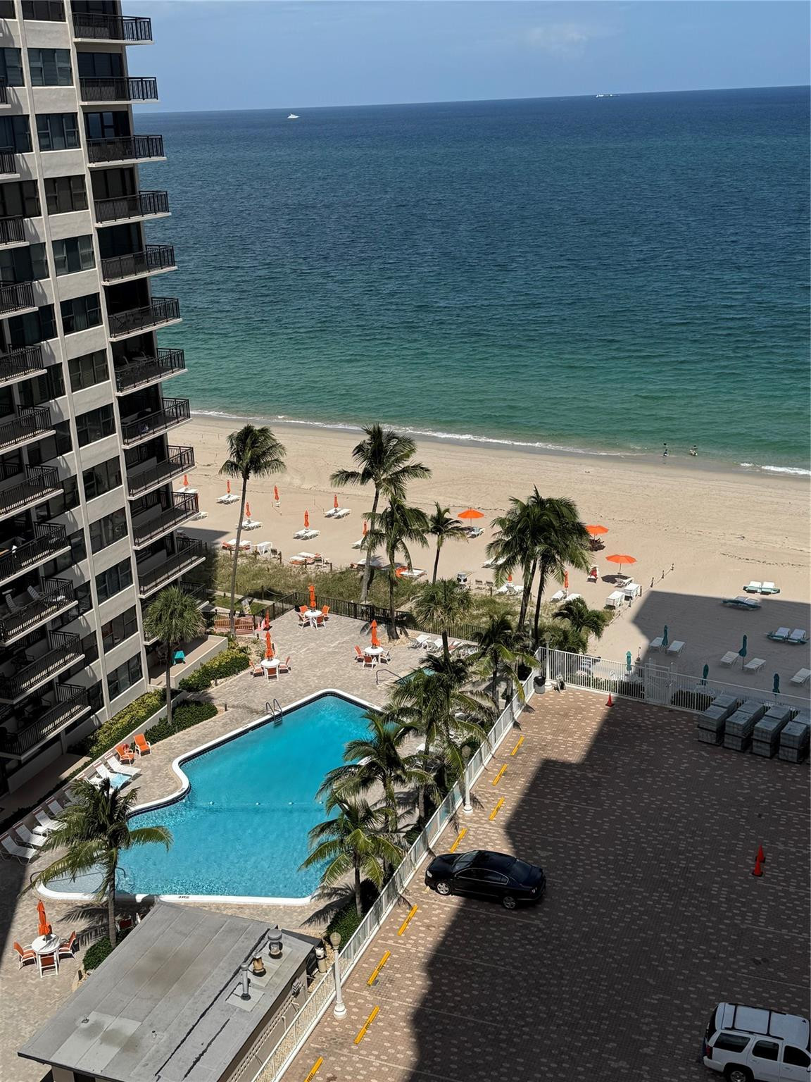 3750 Galt Ocean #1108