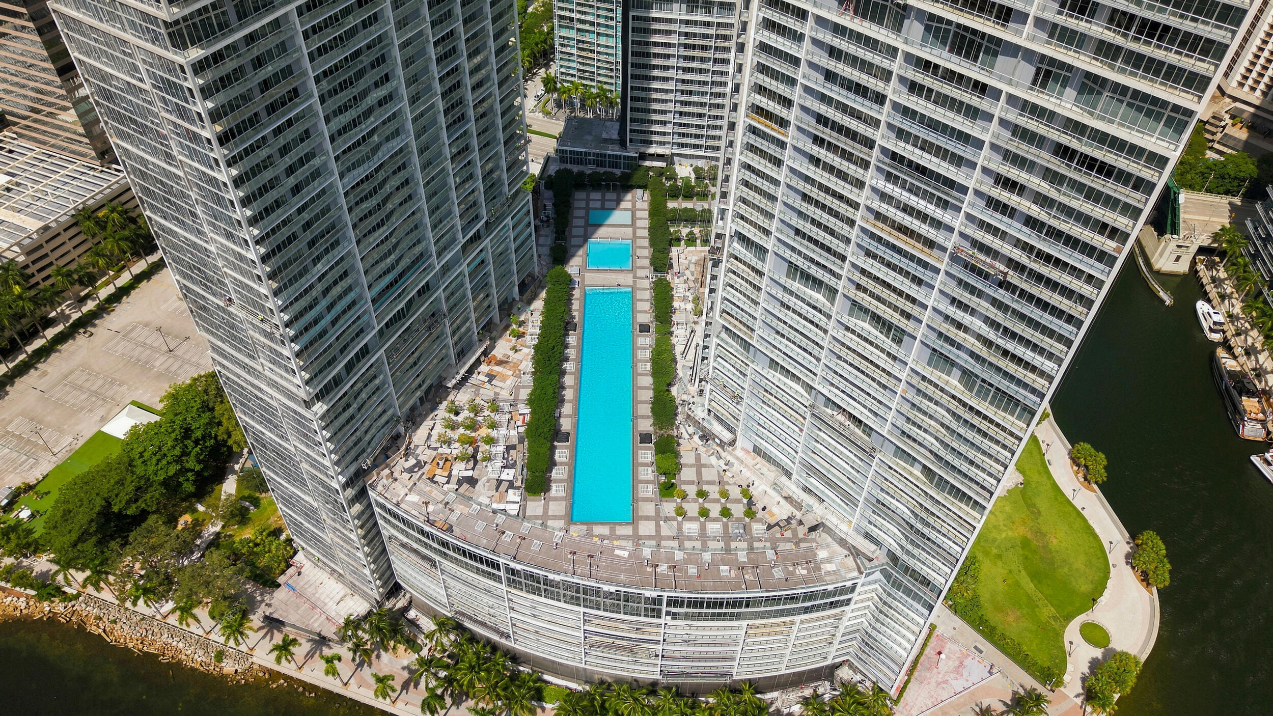 465 Brickell #5102