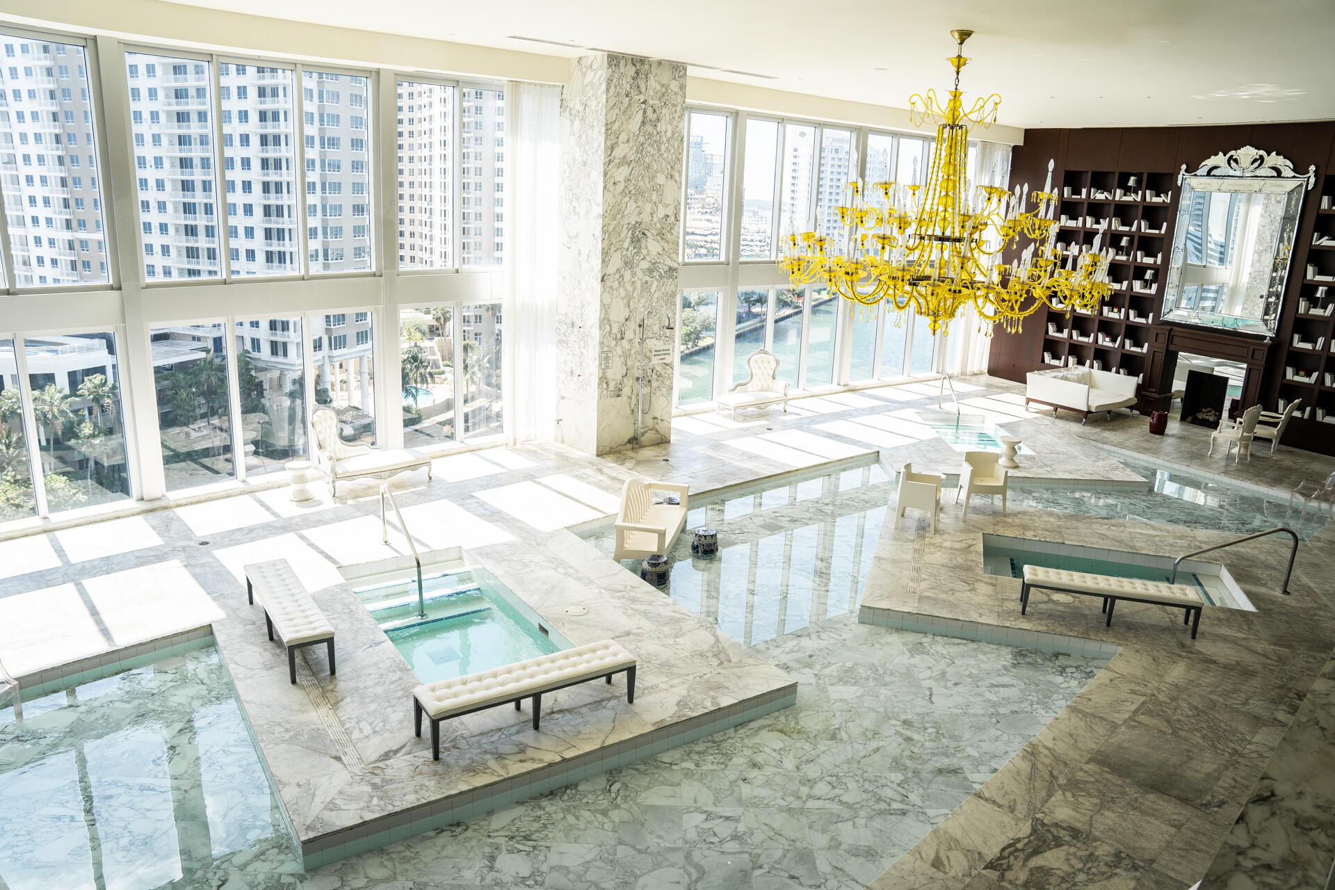 465 Brickell #5102 Miami, FL 33131