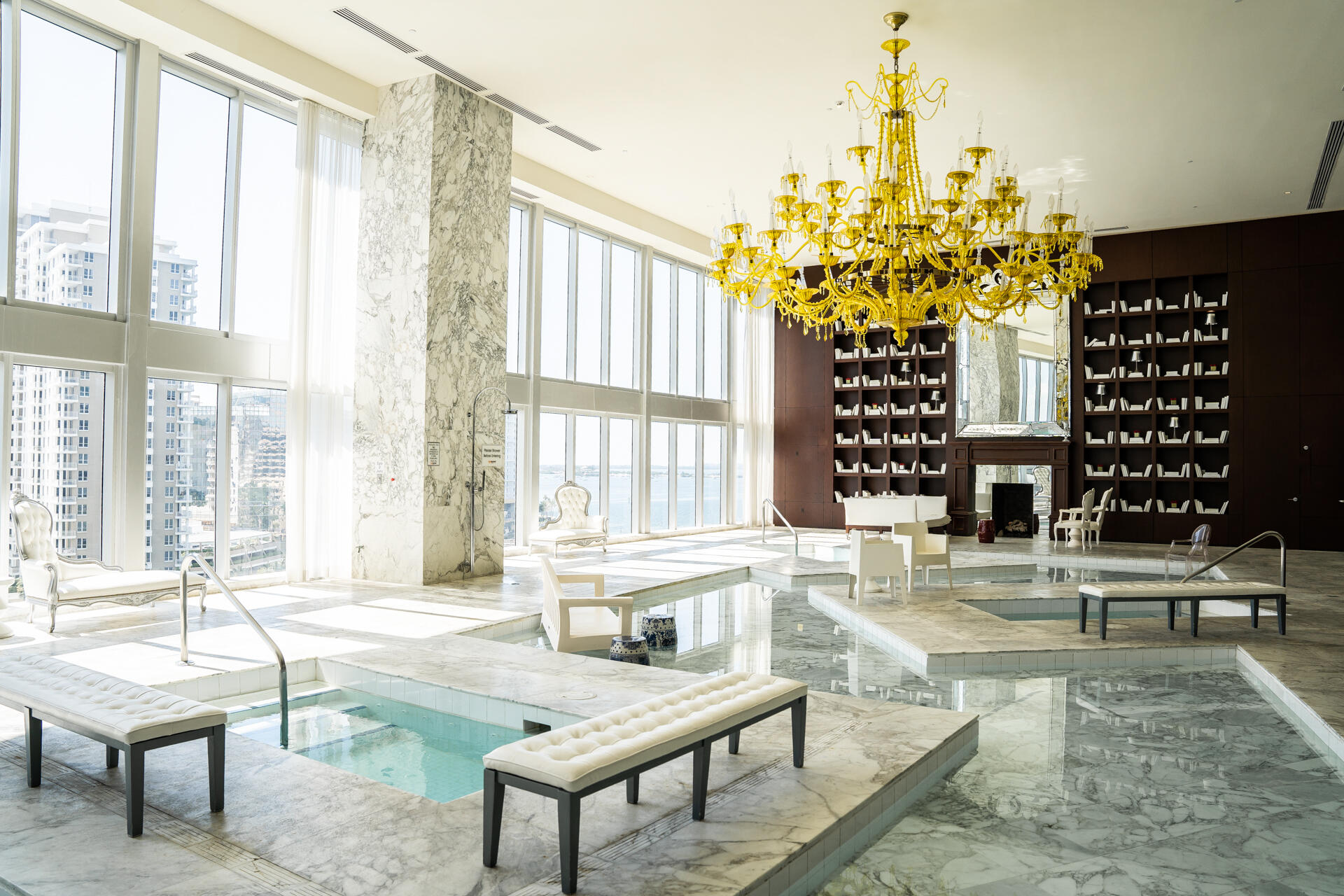 465 Brickell #5102 Miami, FL 33131