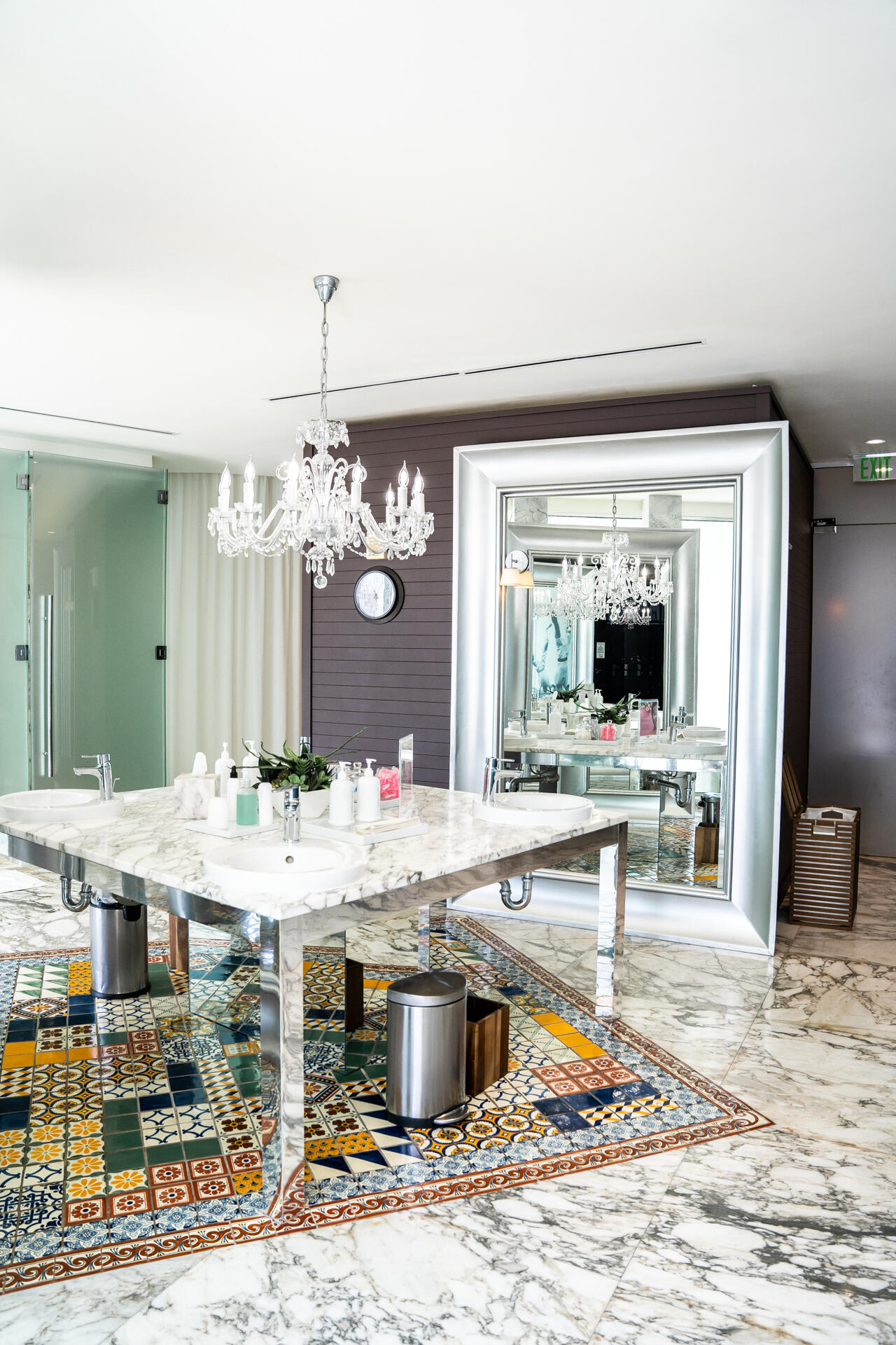 465 Brickell #5102 Miami, FL 33131