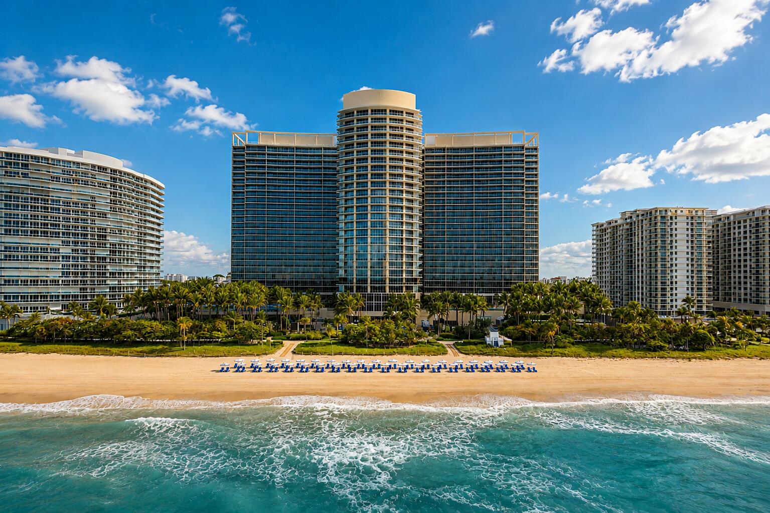 9705 Collins Ave #1905N