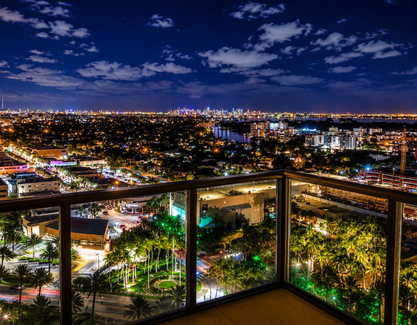 9705 Collins #1905N Bal Harbour, FL 33154