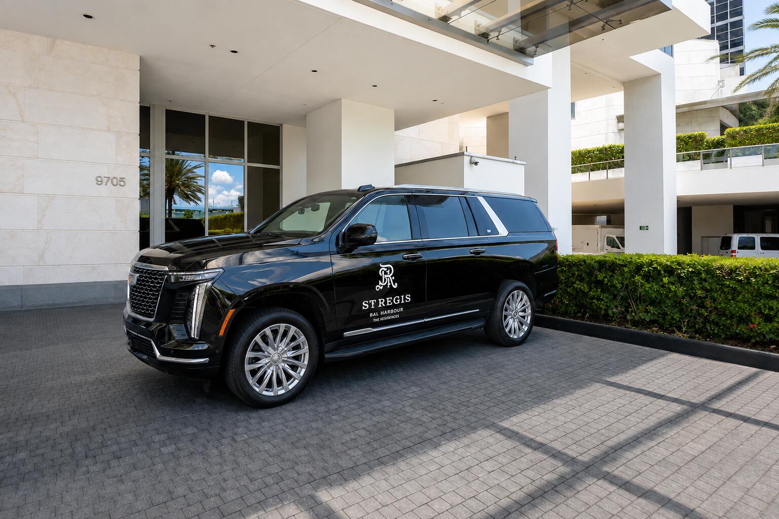 9705 Collins #1905N Bal Harbour, FL 33154