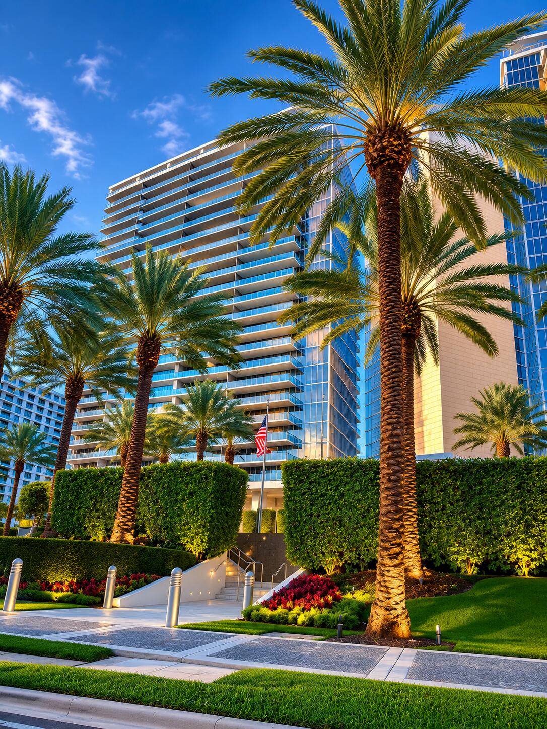 9705 Collins #1905N Bal Harbour, FL 33154