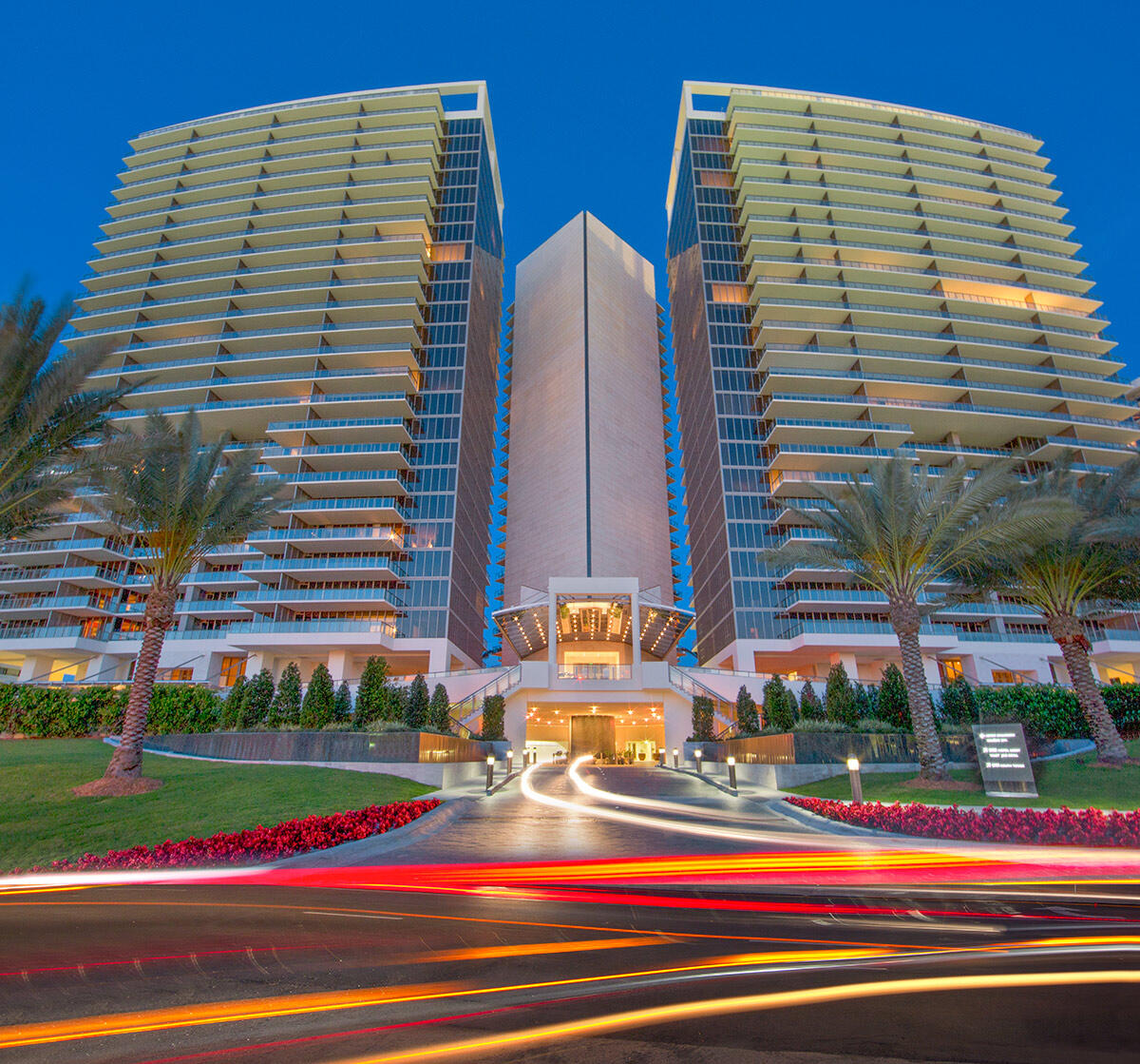 9705 Collins #1905N Bal Harbour, FL 33154