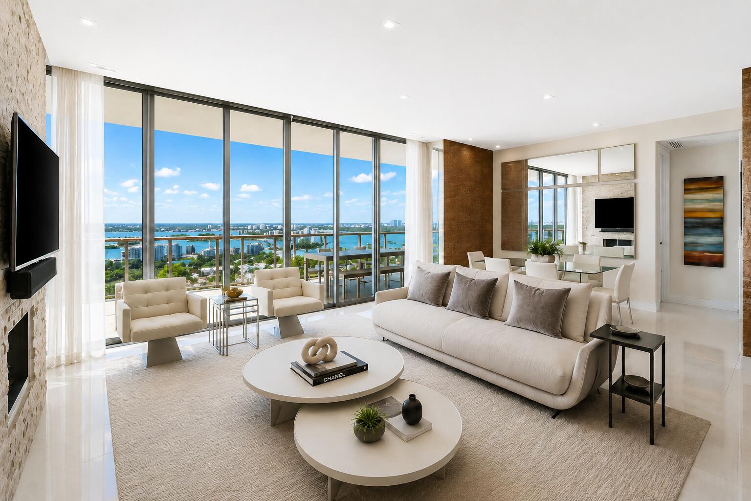 9705 Collins #1905N Bal Harbour, FL 33154