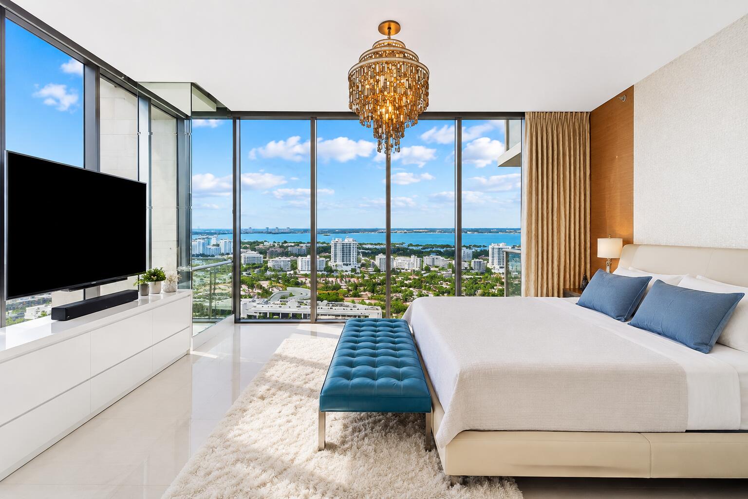 9705 Collins #1905N Bal Harbour, FL 33154