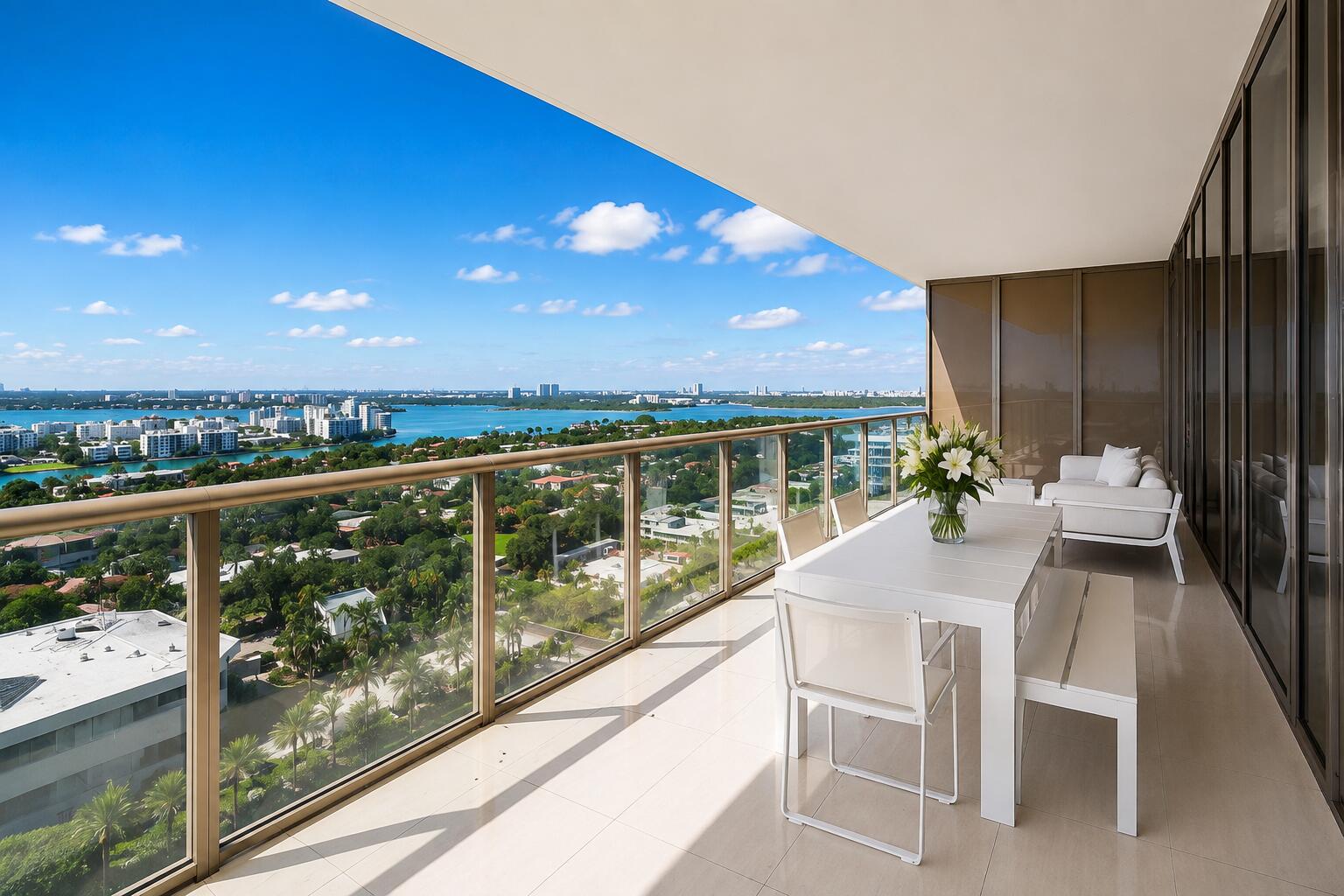 9705 Collins #1905N Bal Harbour, FL 33154
