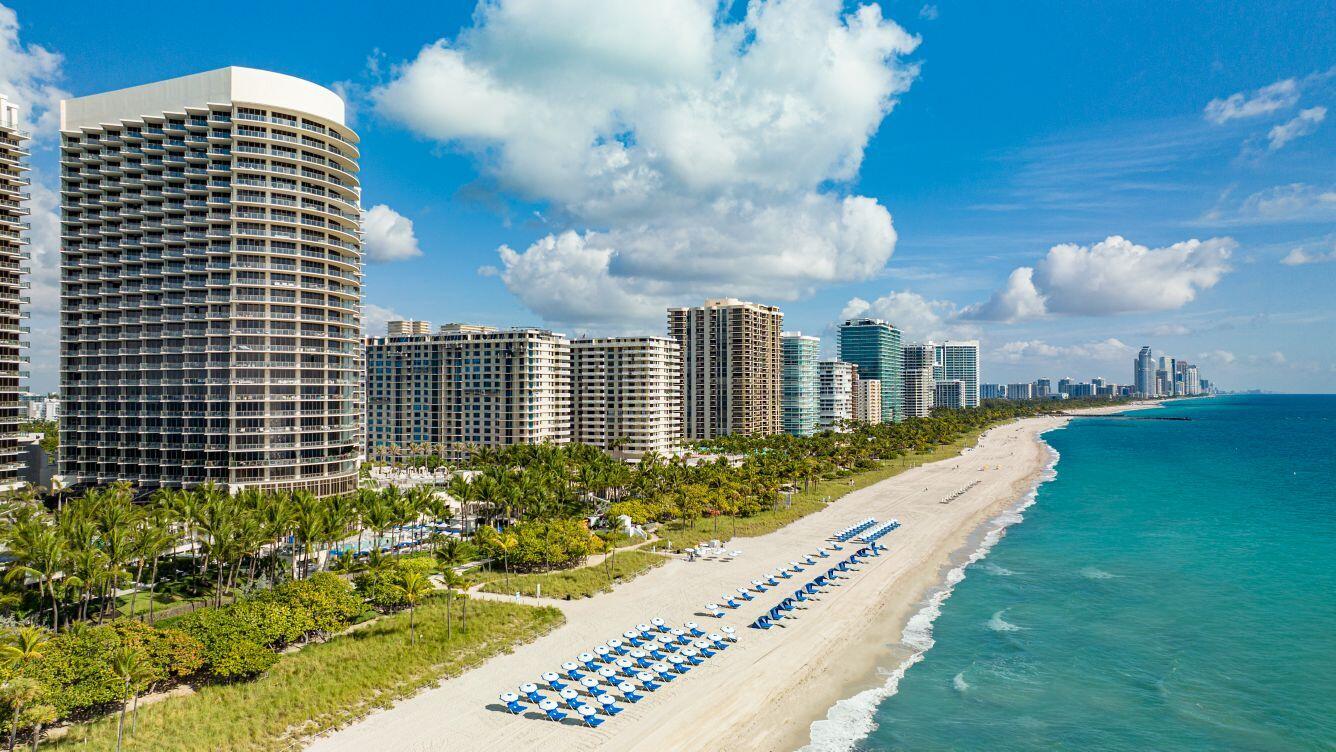 9705 Collins #1905N Bal Harbour, FL 33154