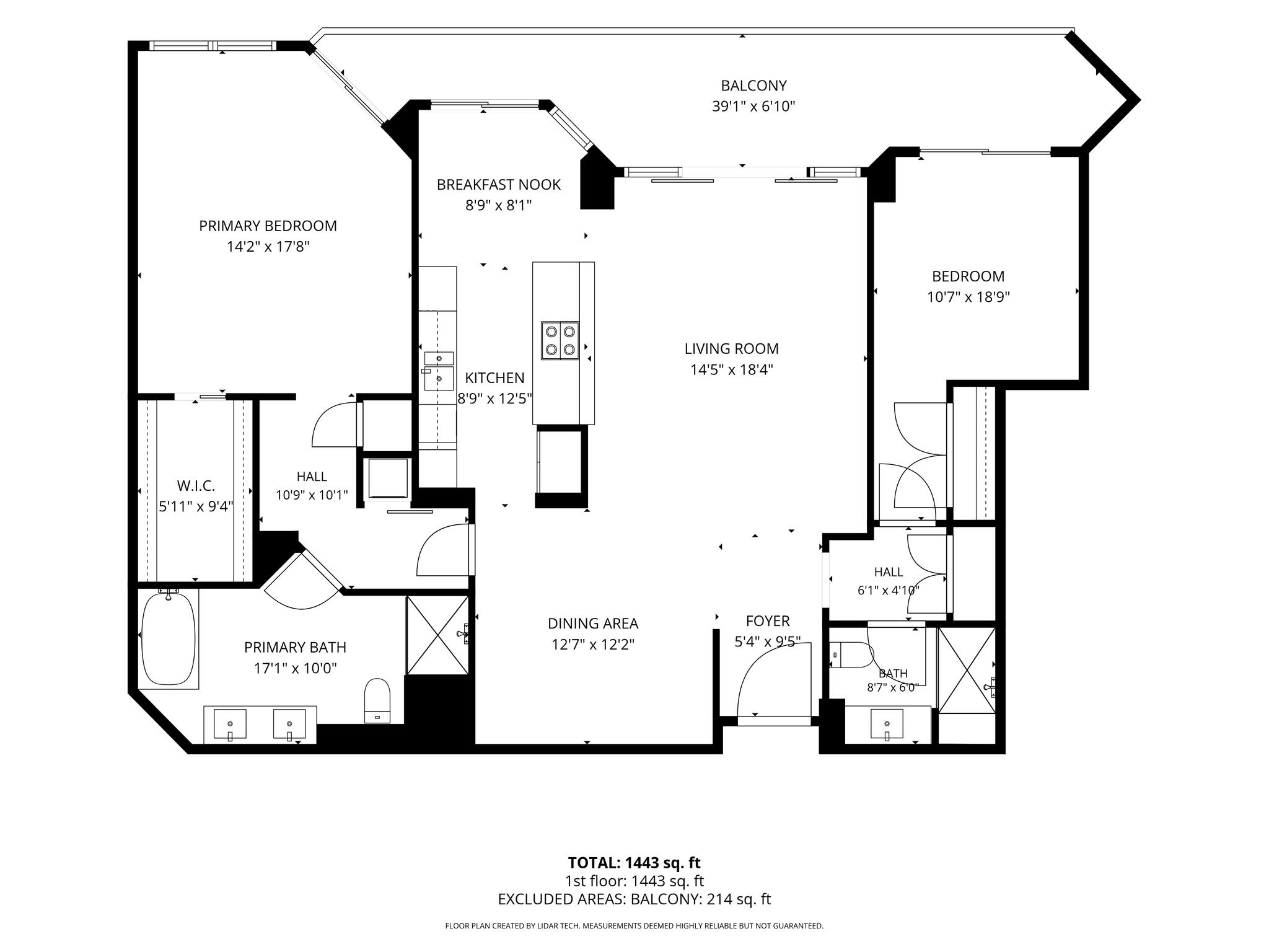 2000 Island #903 Aventura, FL 33160