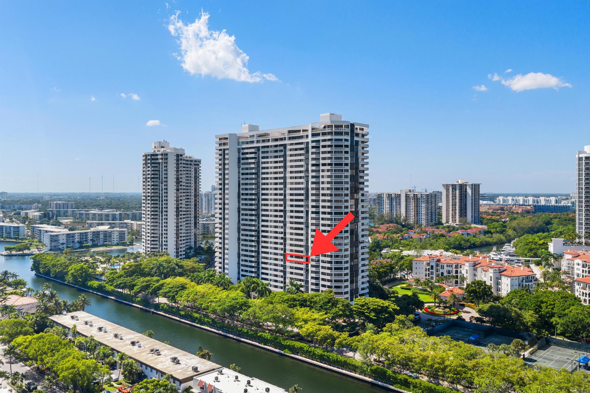 2000 Island #903 Aventura, FL 33160