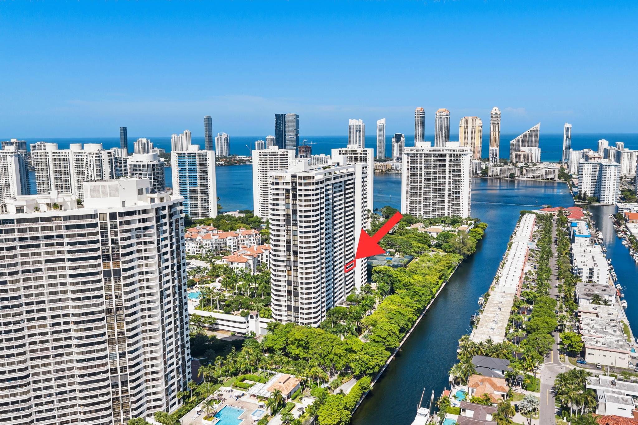 2000 Island #903 Aventura, FL 33160