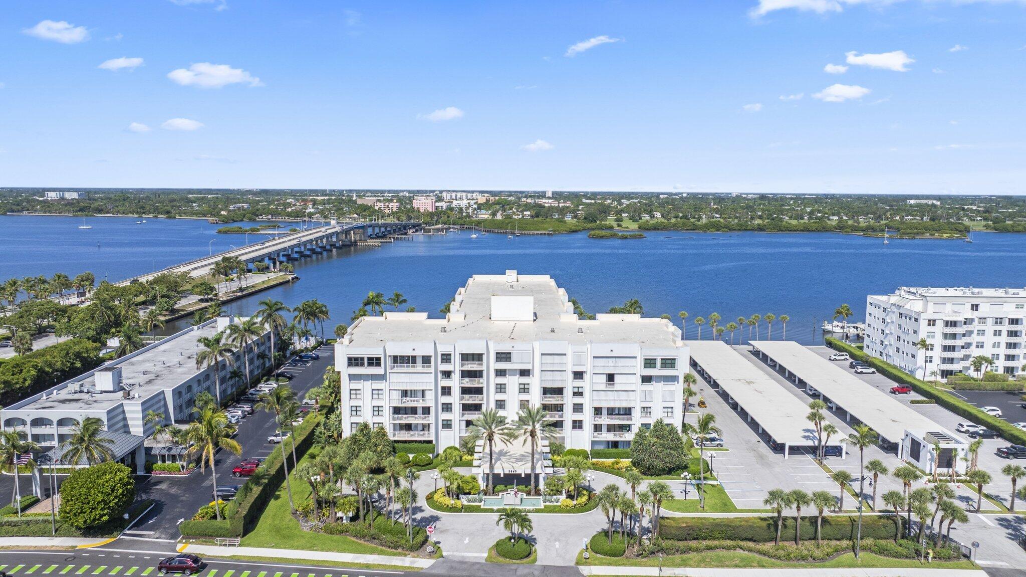 2860 S Ocean #302