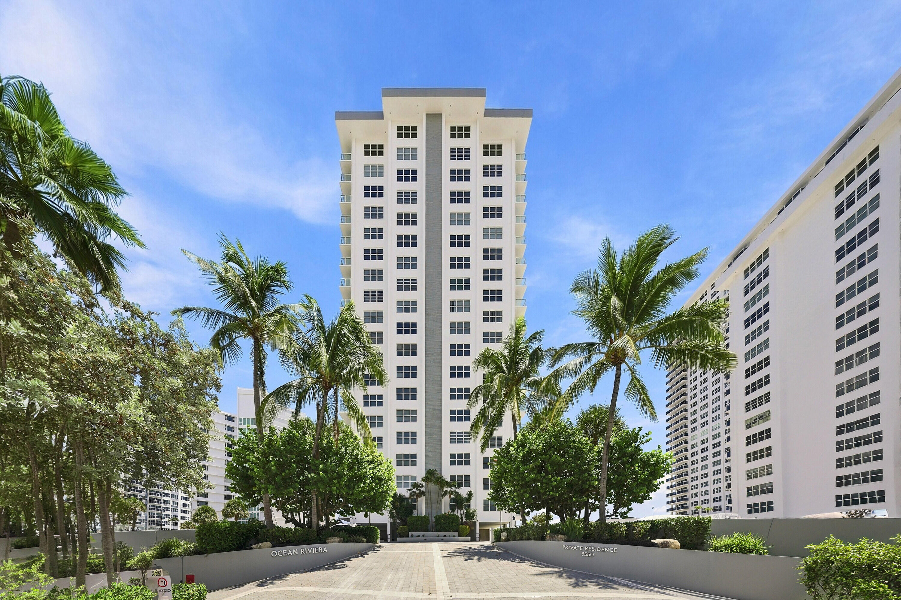3550 Galt Ocean Dr #309