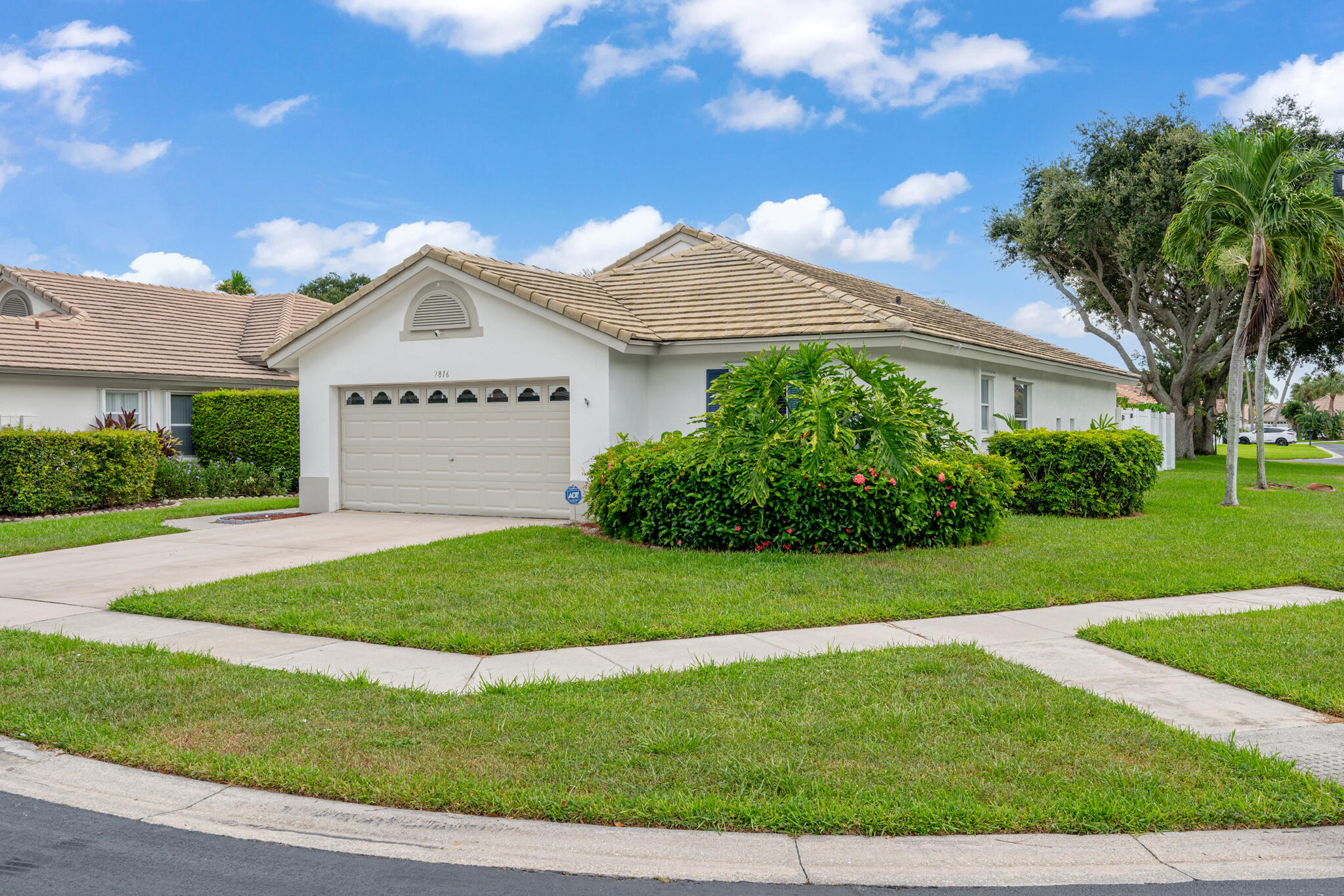 7816 Manor Frst Ln Boynton Beach, FL 33436
