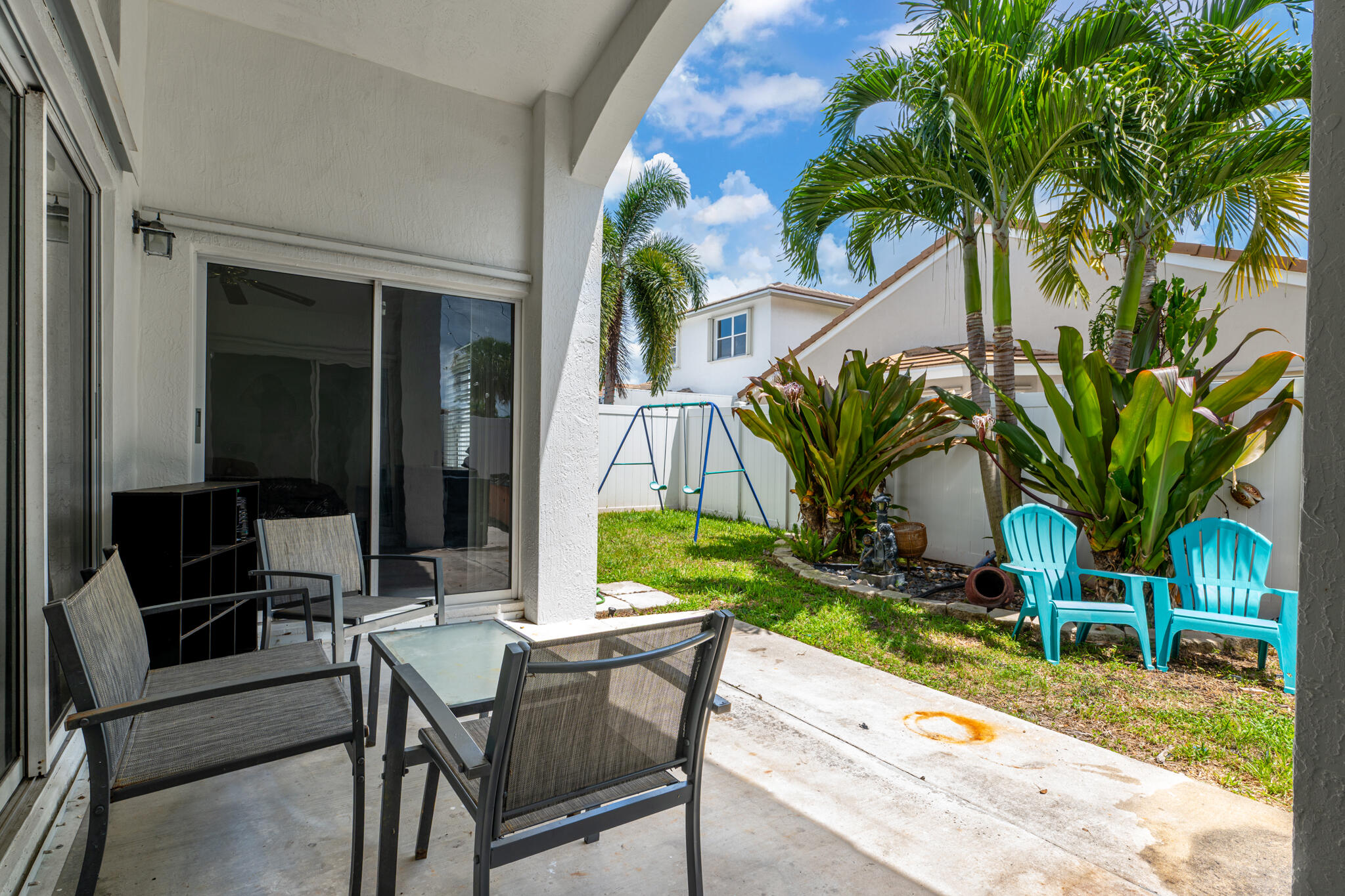 7816 Manor Frst Ln Boynton Beach, FL 33436