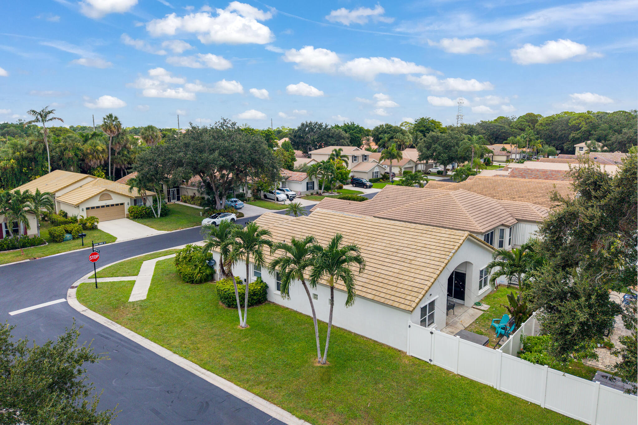 7816 Manor Frst Ln Boynton Beach, FL 33436