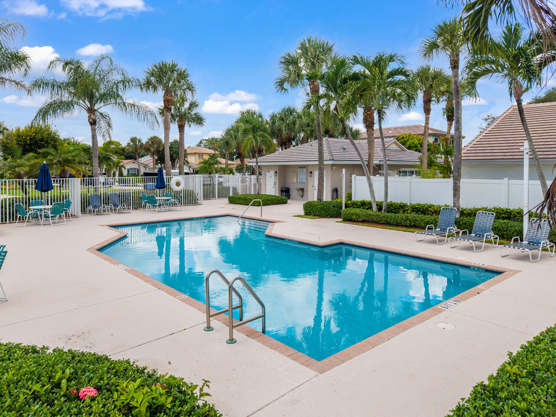 7816 Manor Frst Ln Boynton Beach, FL 33436