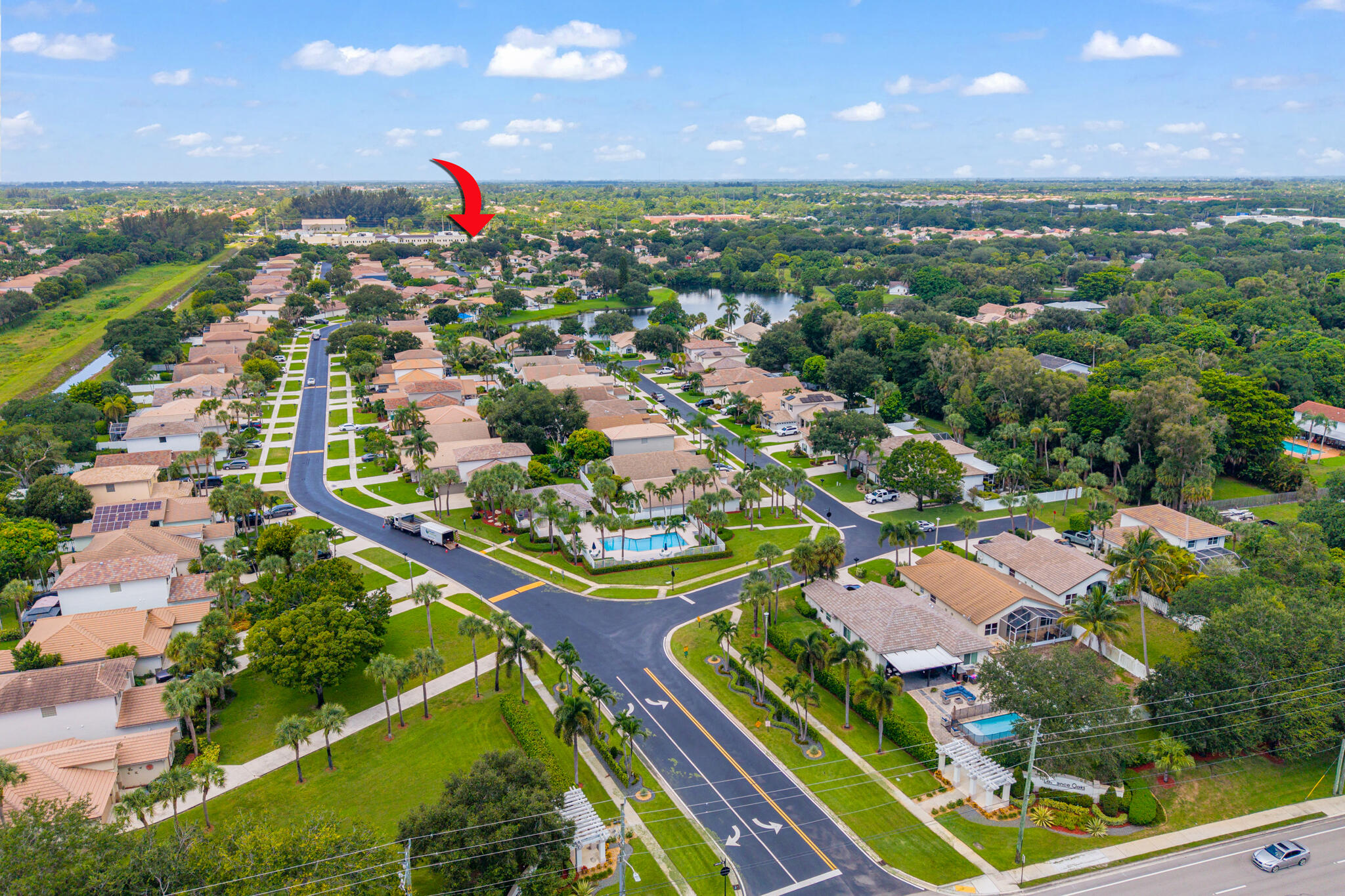 7816 Manor Frst Ln Boynton Beach, FL 33436