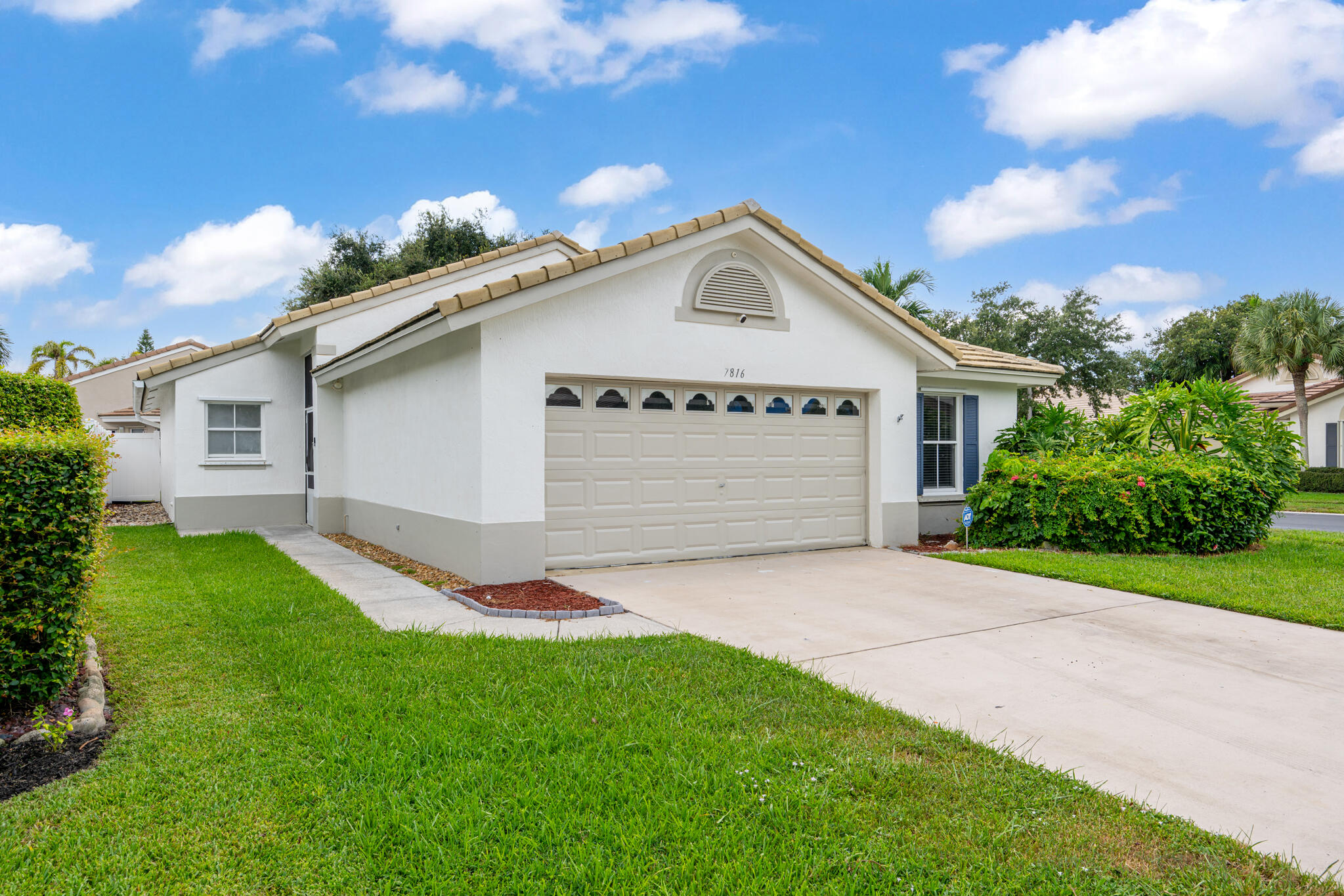 7816 Manor Frst Ln Boynton Beach, FL 33436