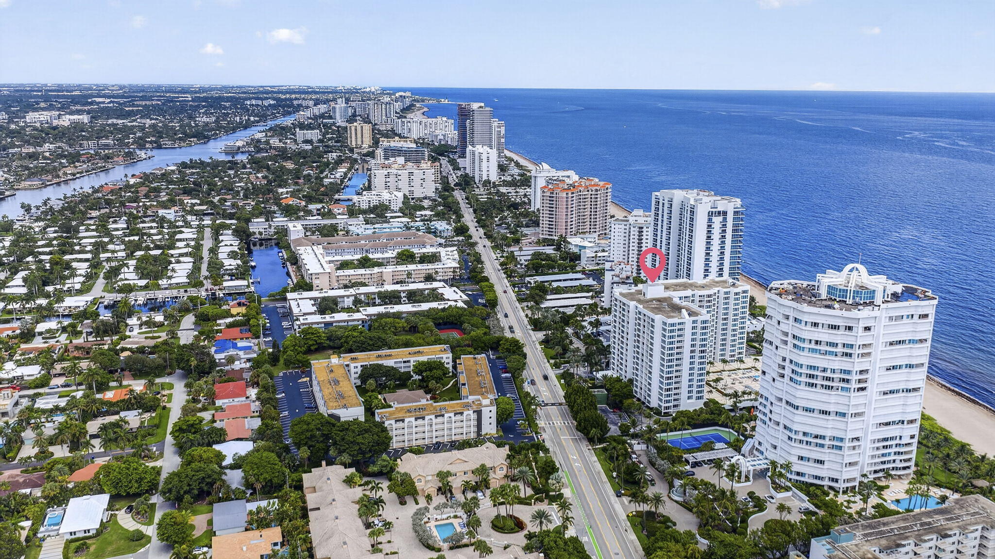1620 S Ocean Blvd #Ph C