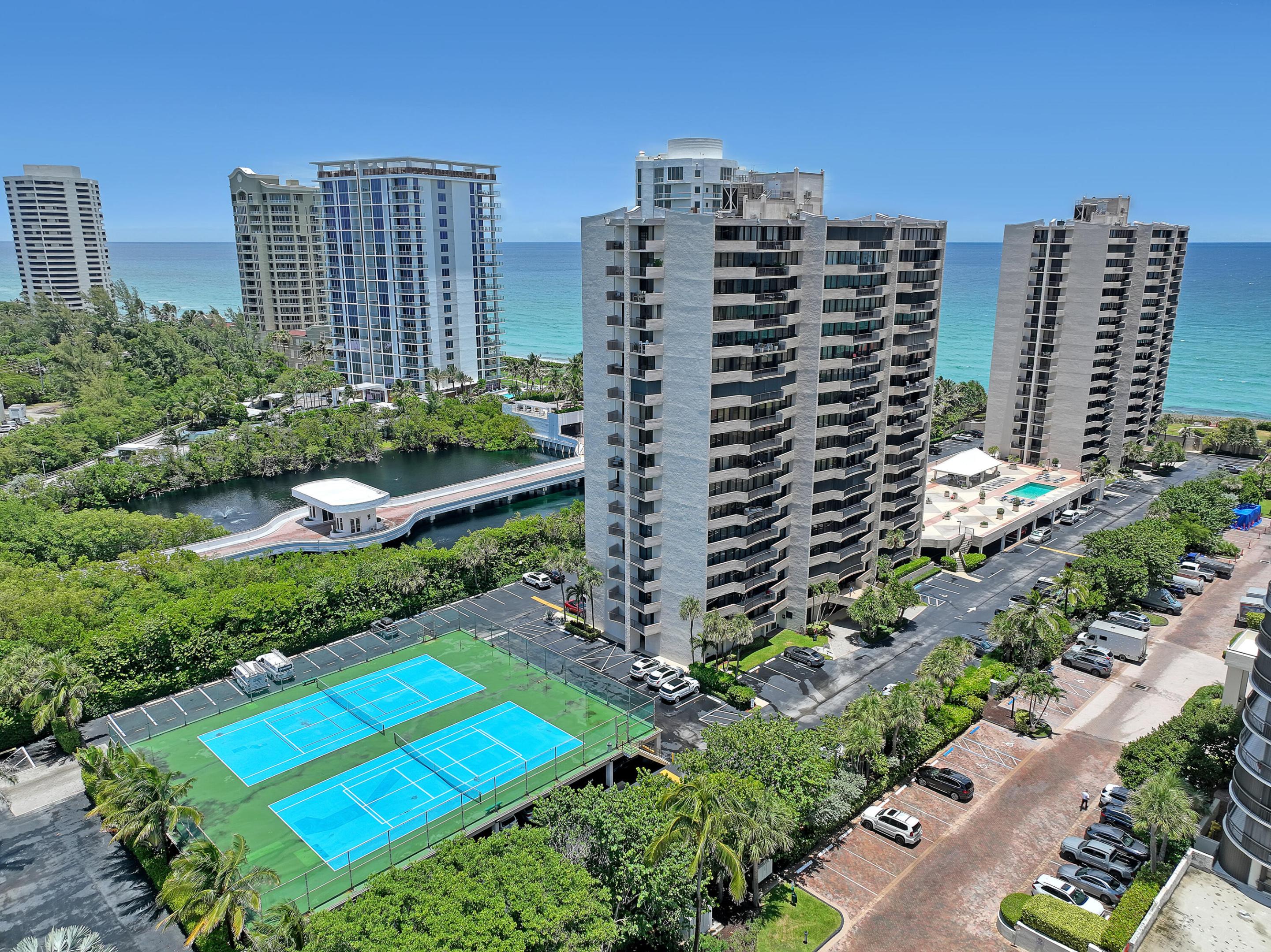 4200 N Ocean Dr #2-403