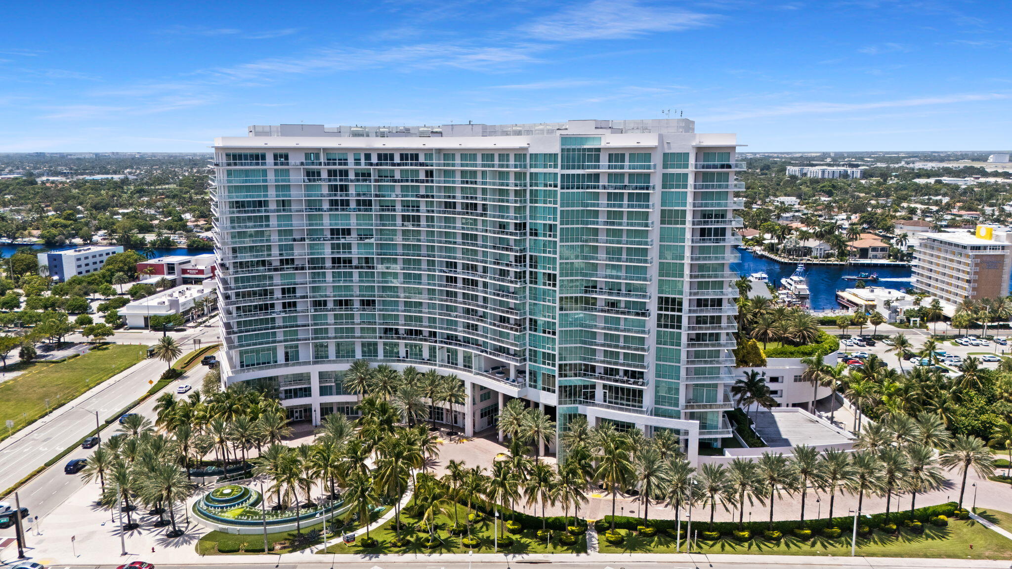 1 N Ocean Blvd #1713