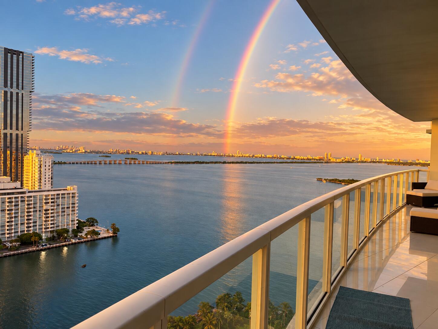 image Quantum on the Bay30