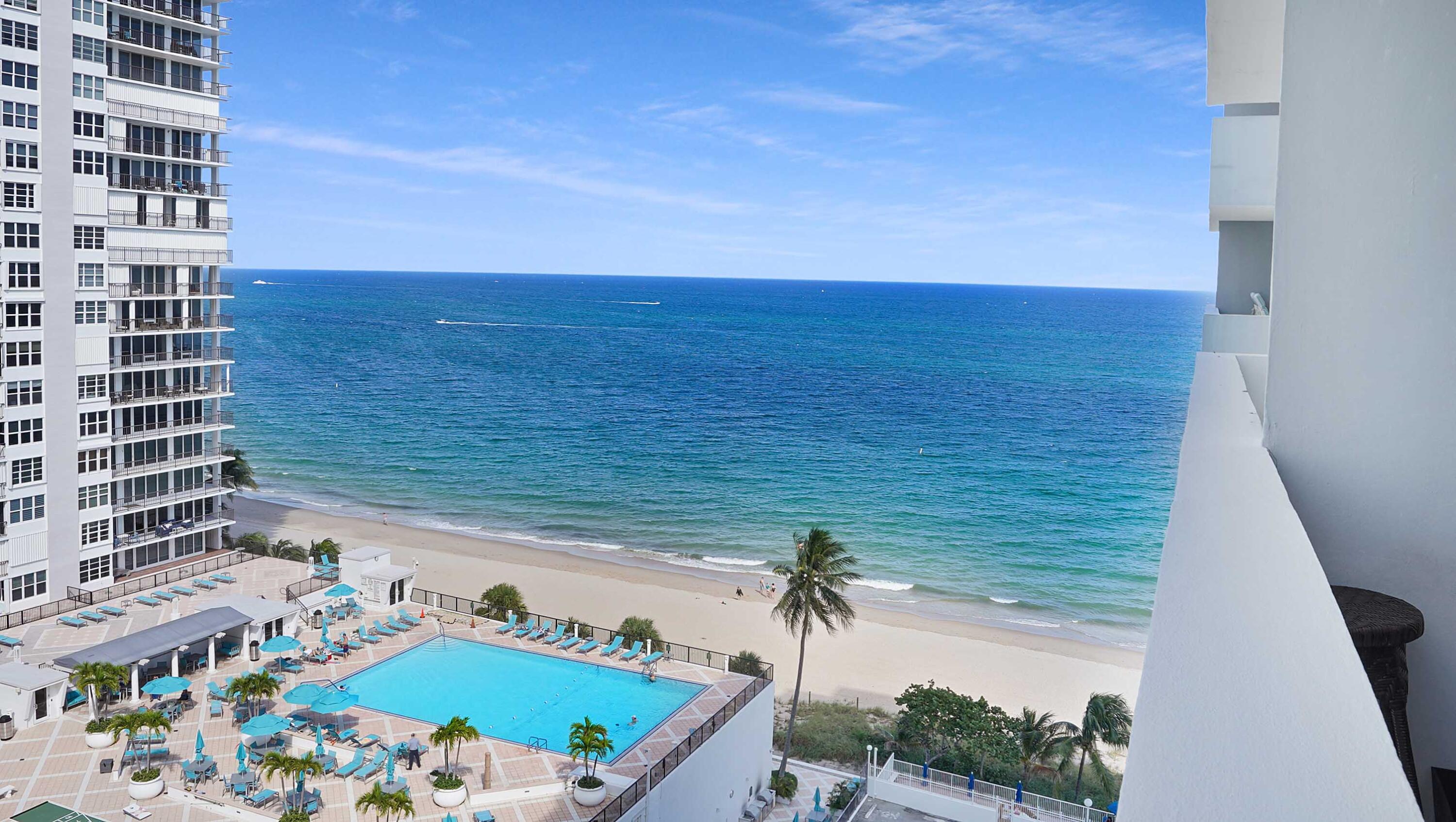 4250 Galt Ocean Dr #11J