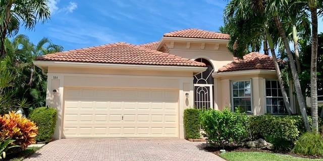 184 Palm Cir