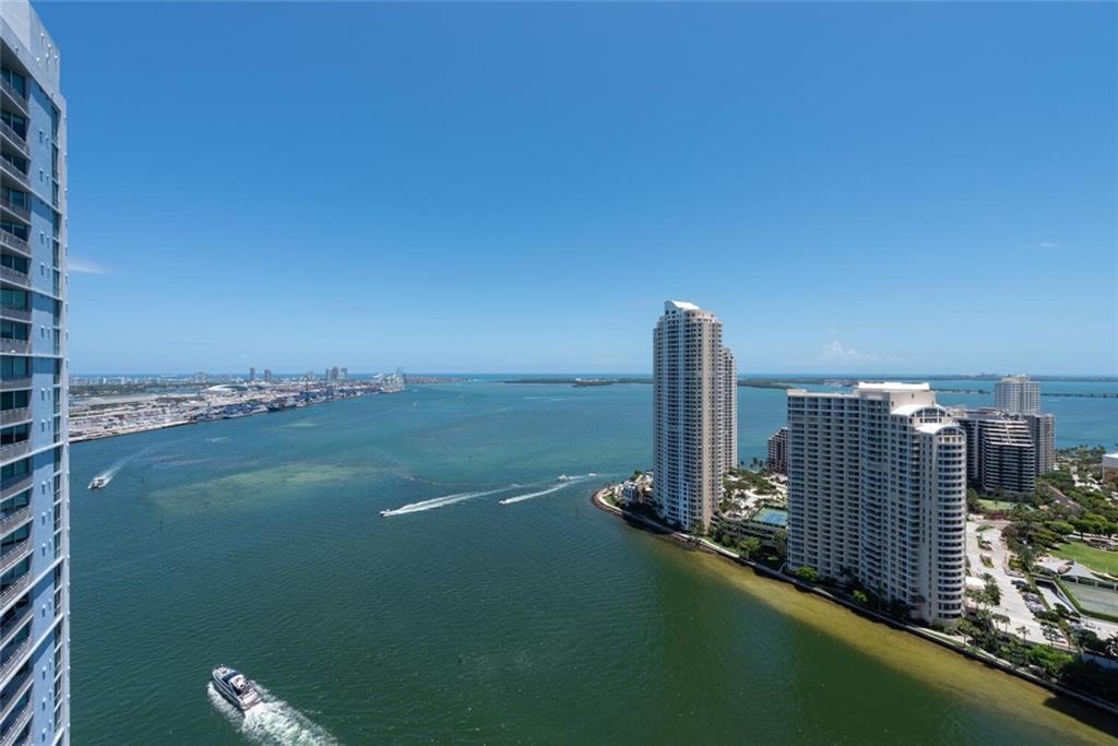 325 S Biscayne Blvd #3623 Miami, FL 33131