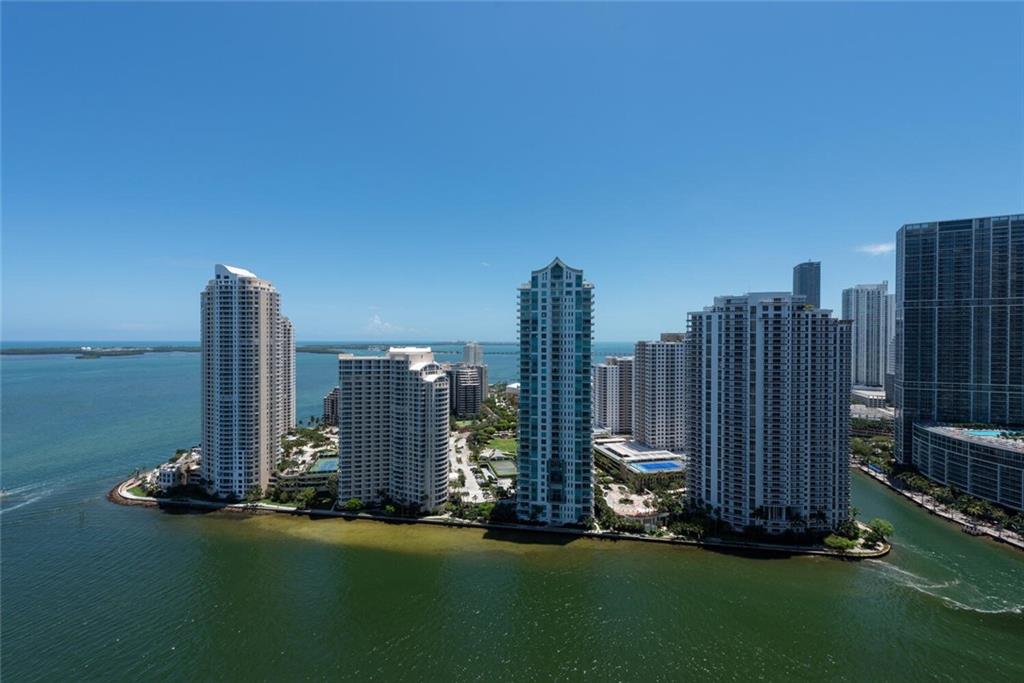 325 S Biscayne Blvd #3623 Miami, FL 33131