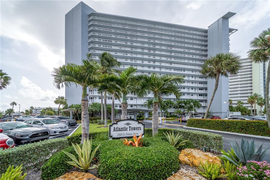 1920 S Ocean Dr #1002