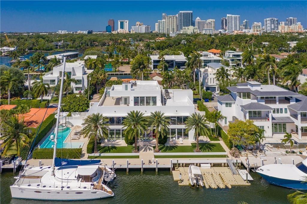 500 Isle Of Capri Dr,Fort Lauderdale, FL 33301