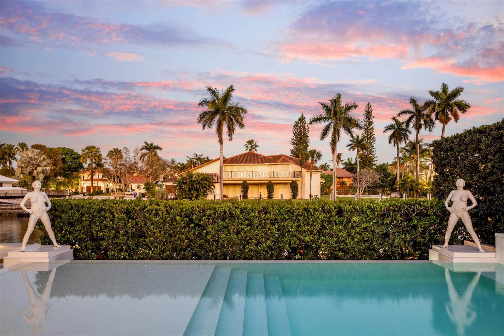 500 Isle Of Capri Dr Fort Lauderdale, FL 33301