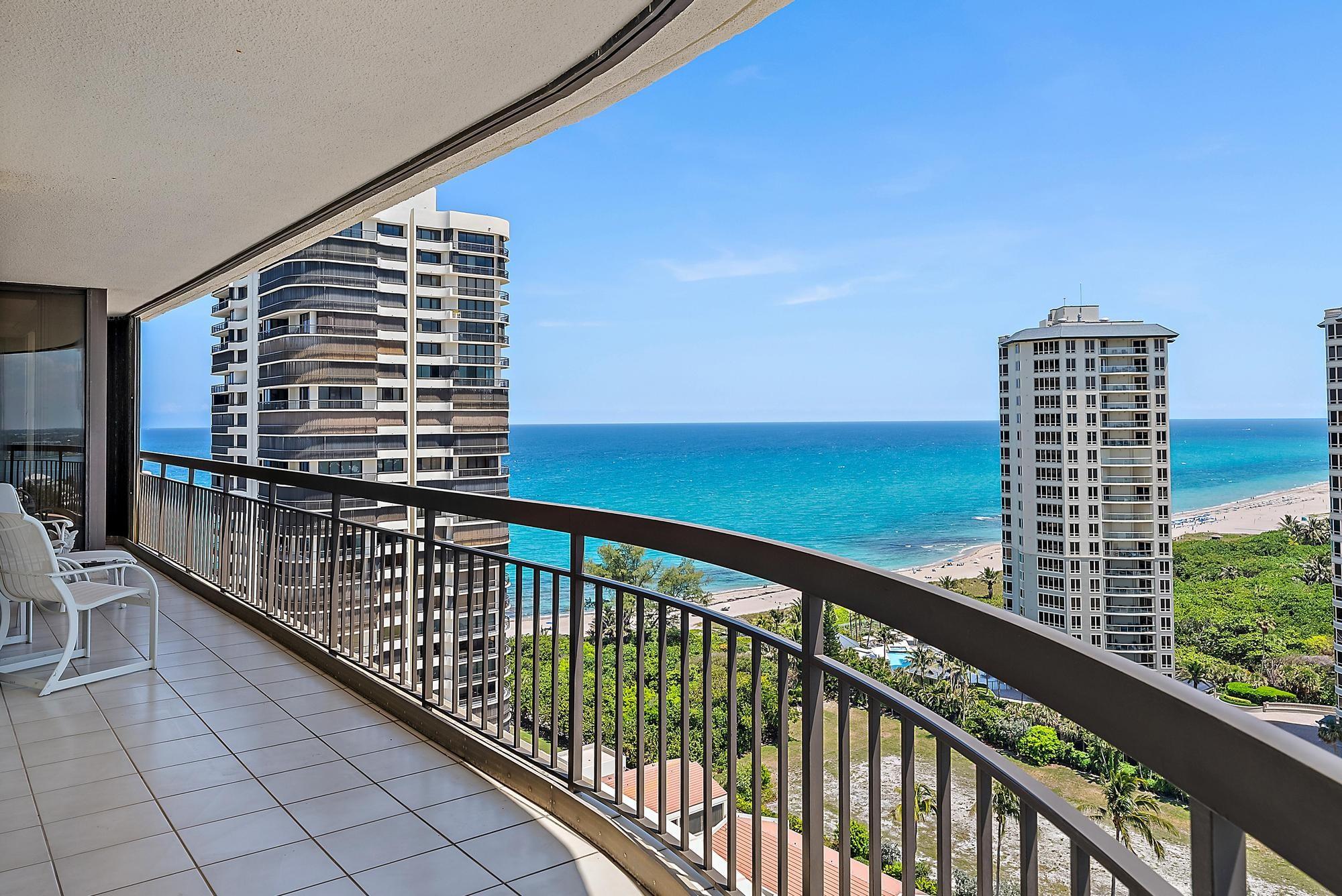 4100 N Ocean Dr #1804 Riviera Beach, FL 33404