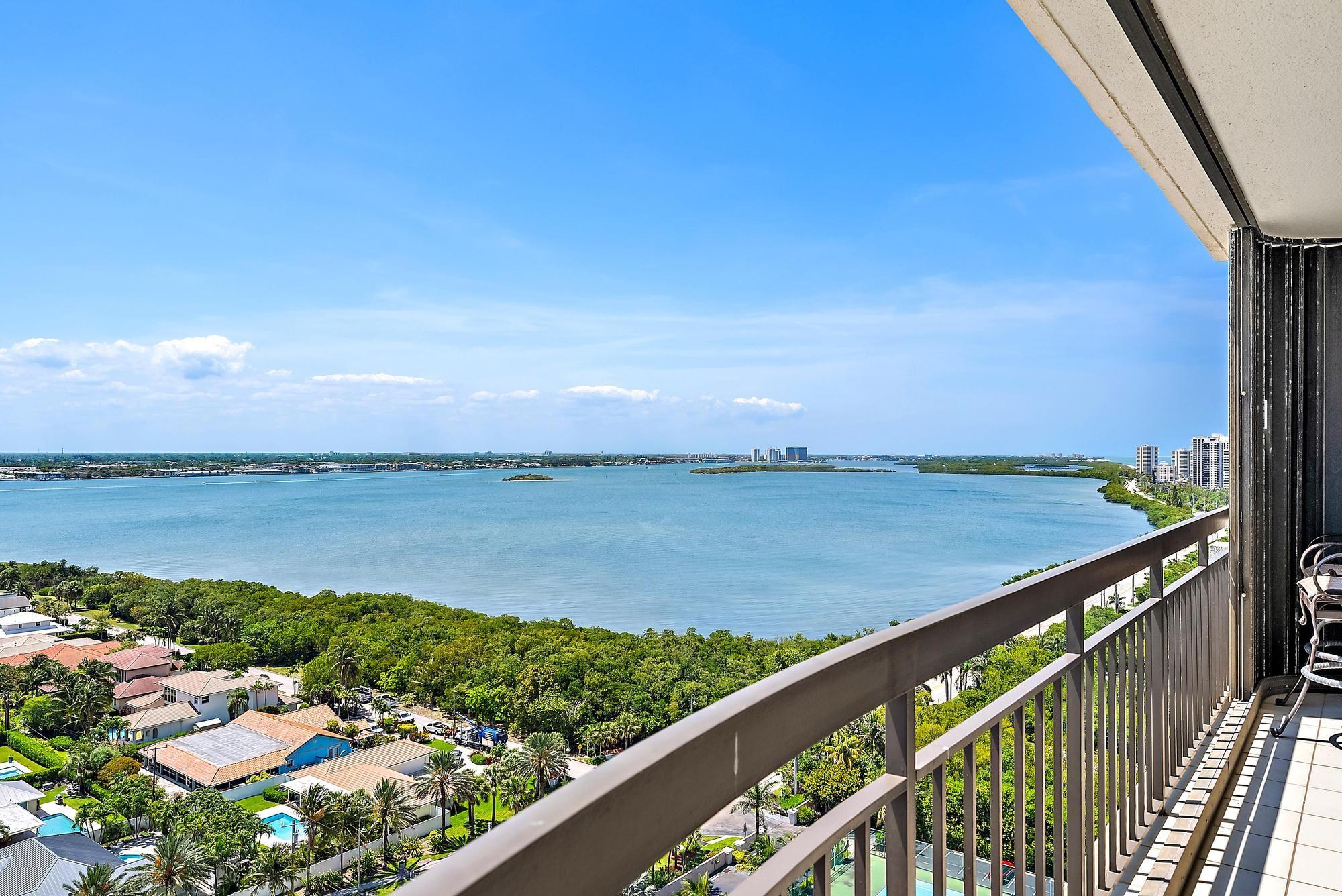 4100 N Ocean Dr #1804 Riviera Beach, FL 33404