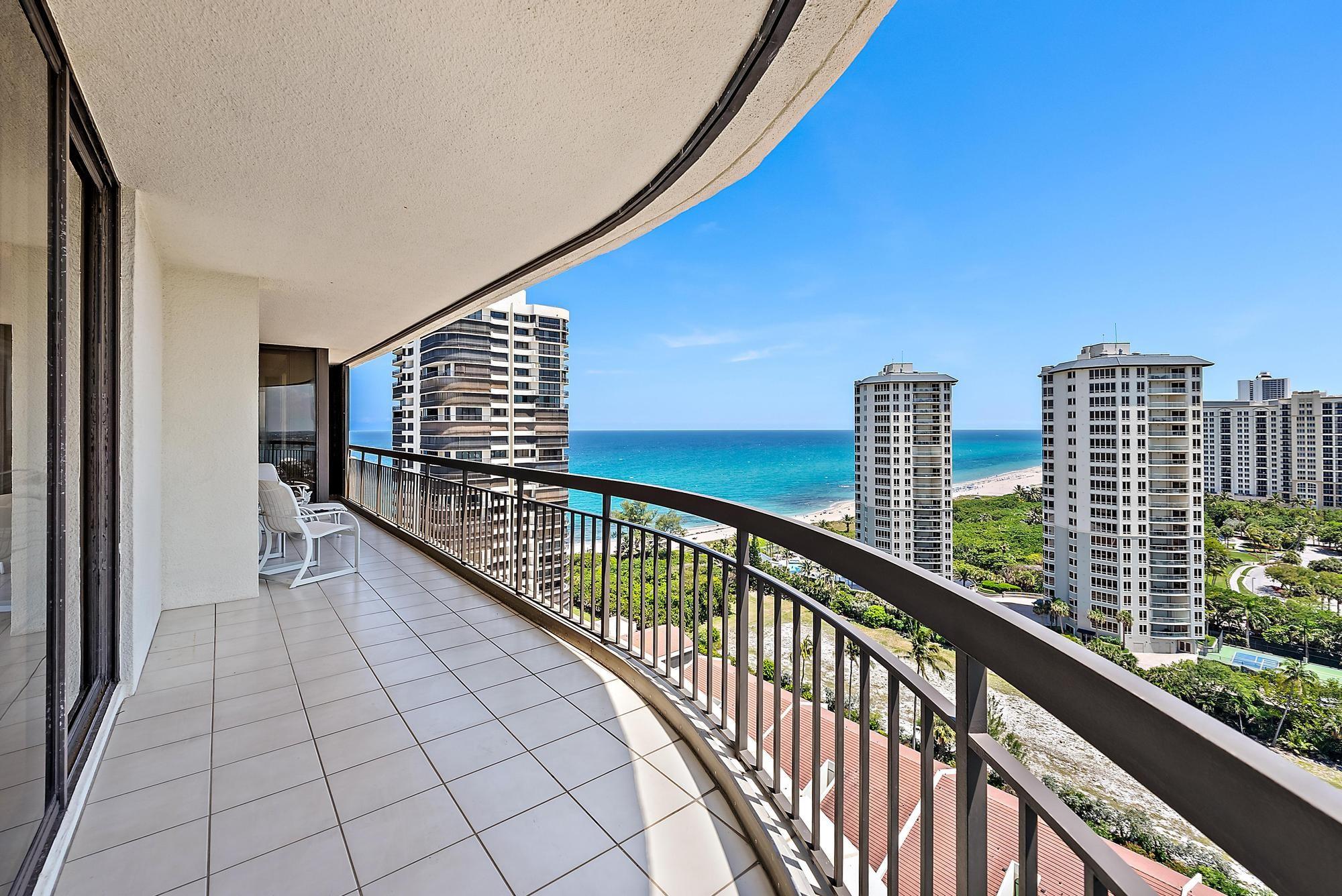 4100 N Ocean Dr #1804 Riviera Beach, FL 33404