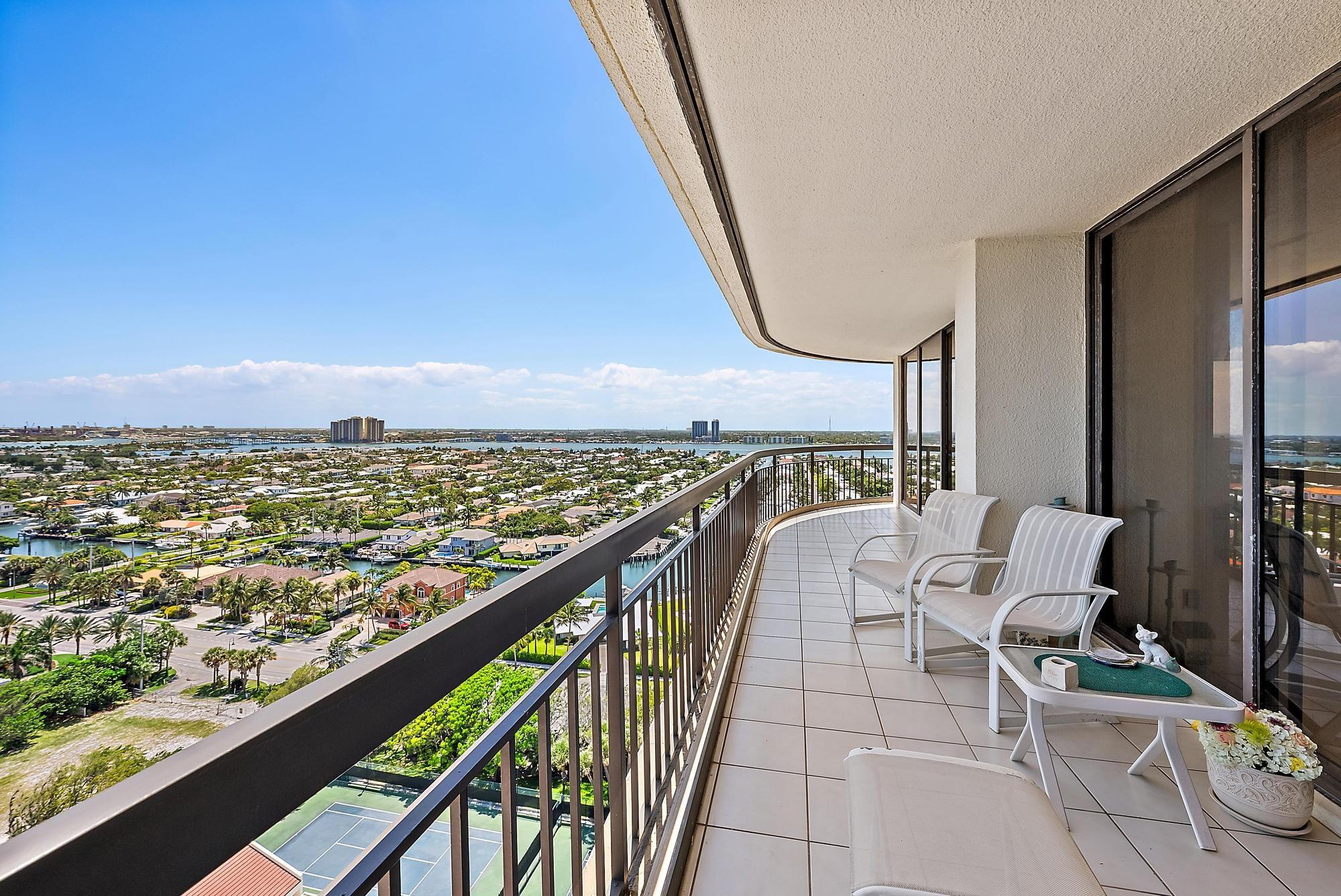 4100 N Ocean Dr #1804 Riviera Beach, FL 33404