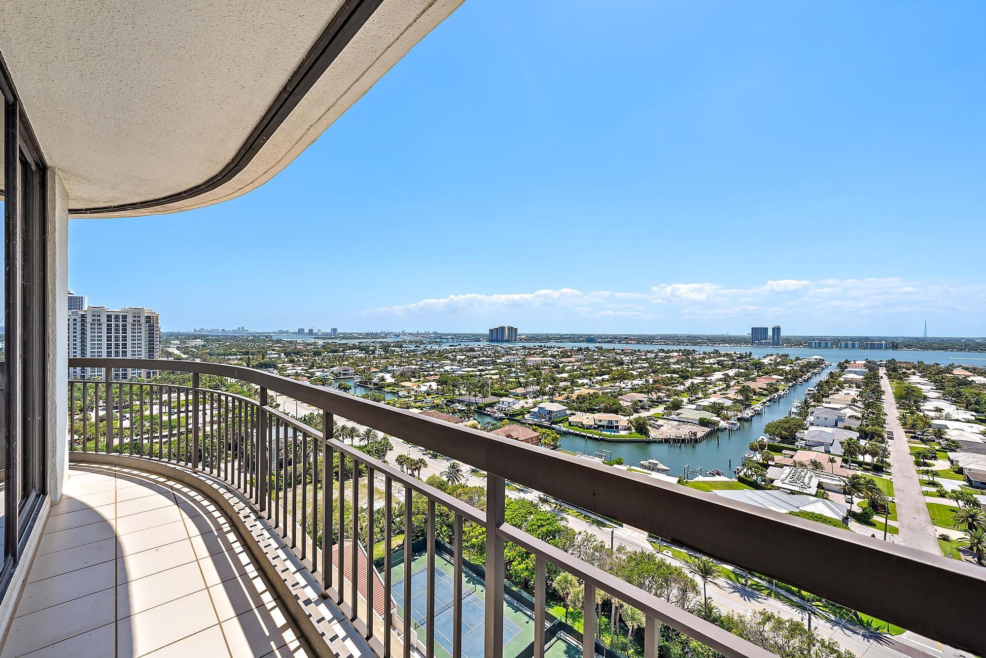 4100 N Ocean Dr #1804 Riviera Beach, FL 33404